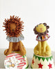 Circus Lion - 2015