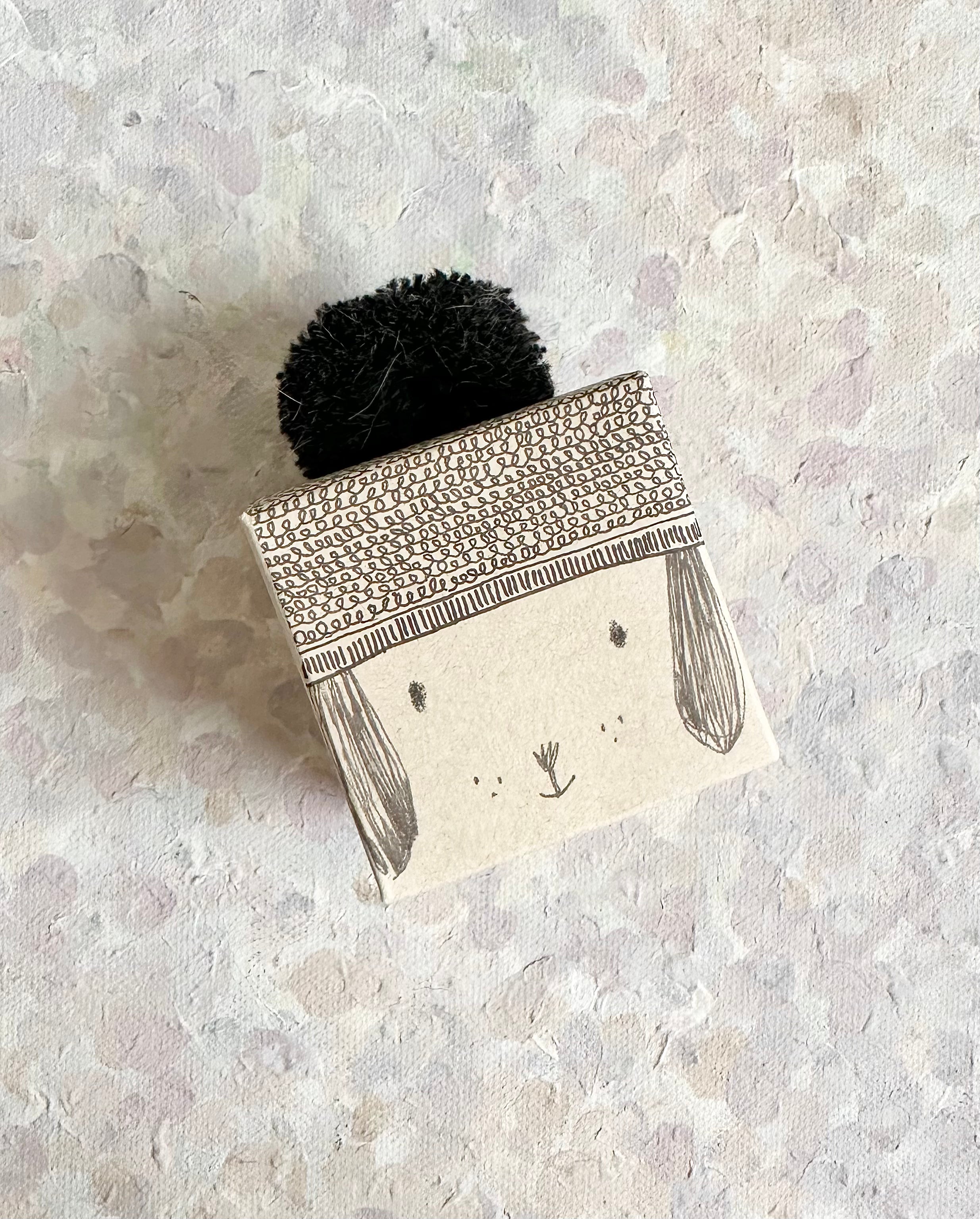 Best Friends Beanie - 2017