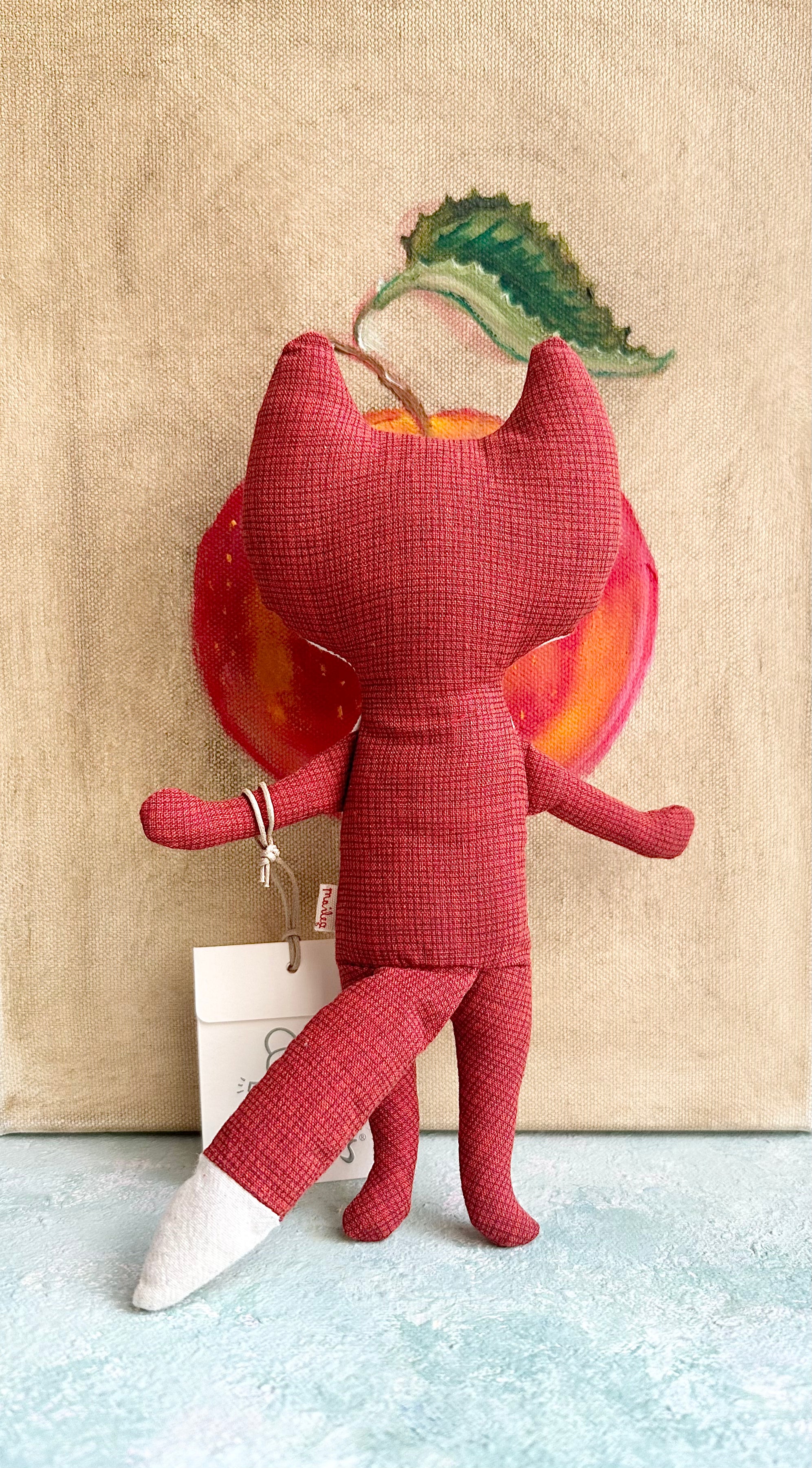 Fox & Friends: Mini Fox - 2016