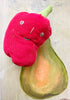 Pepper Rattle - 2014