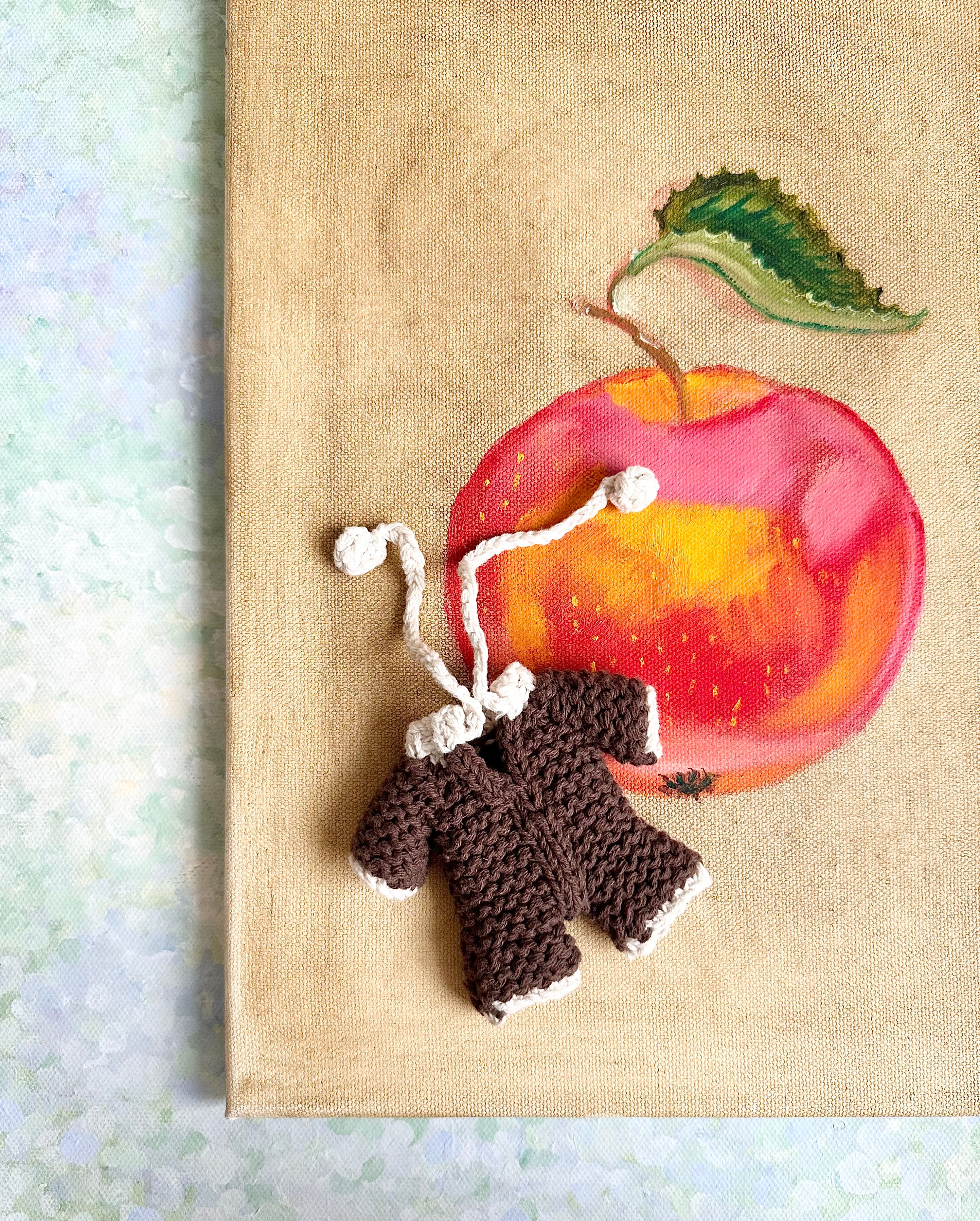 Micro Knitted Overall - 2010