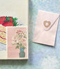 Small Card “Happy Birthday” - 2012
