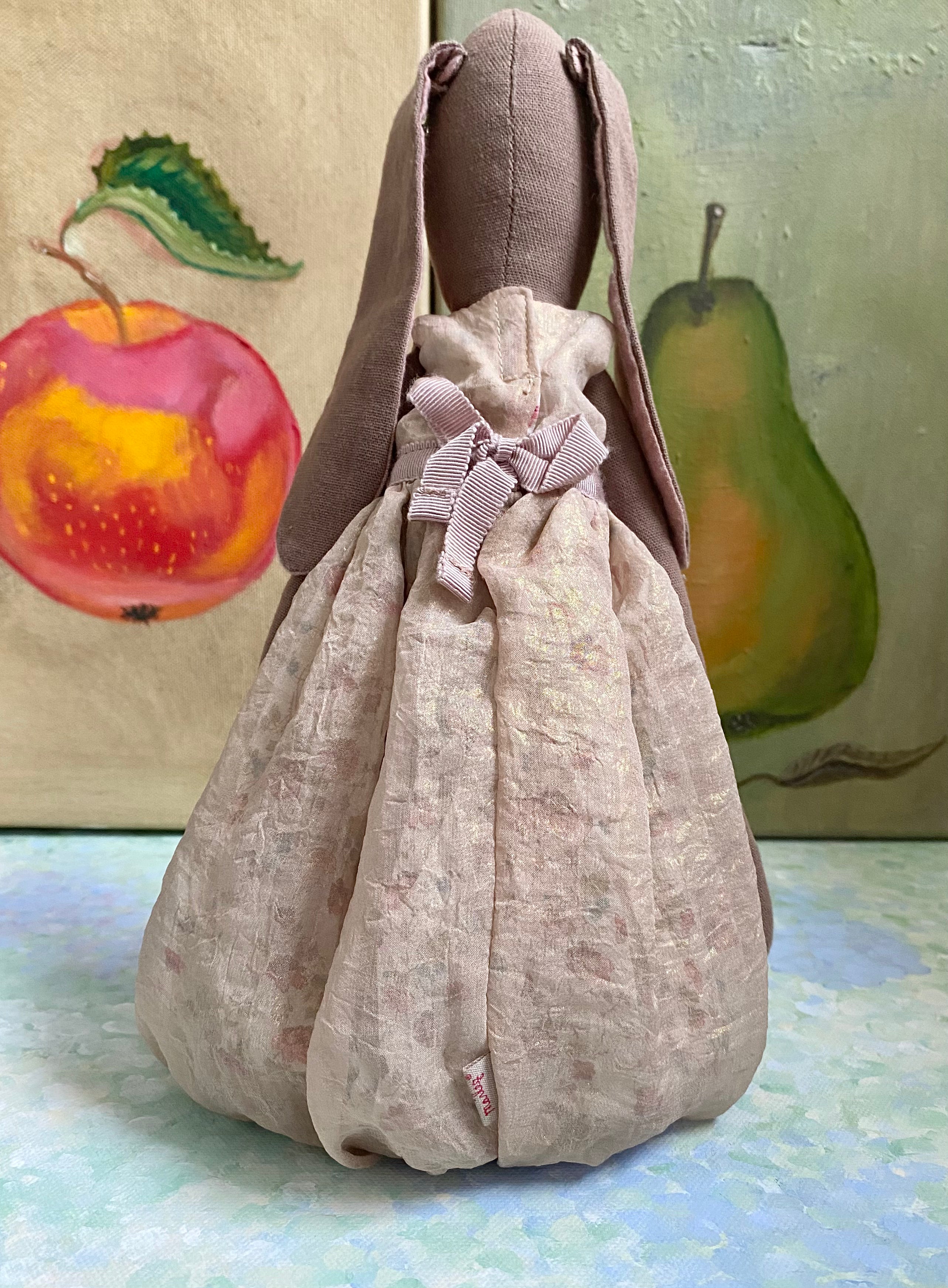 Medium Bunny Delphine - 2015