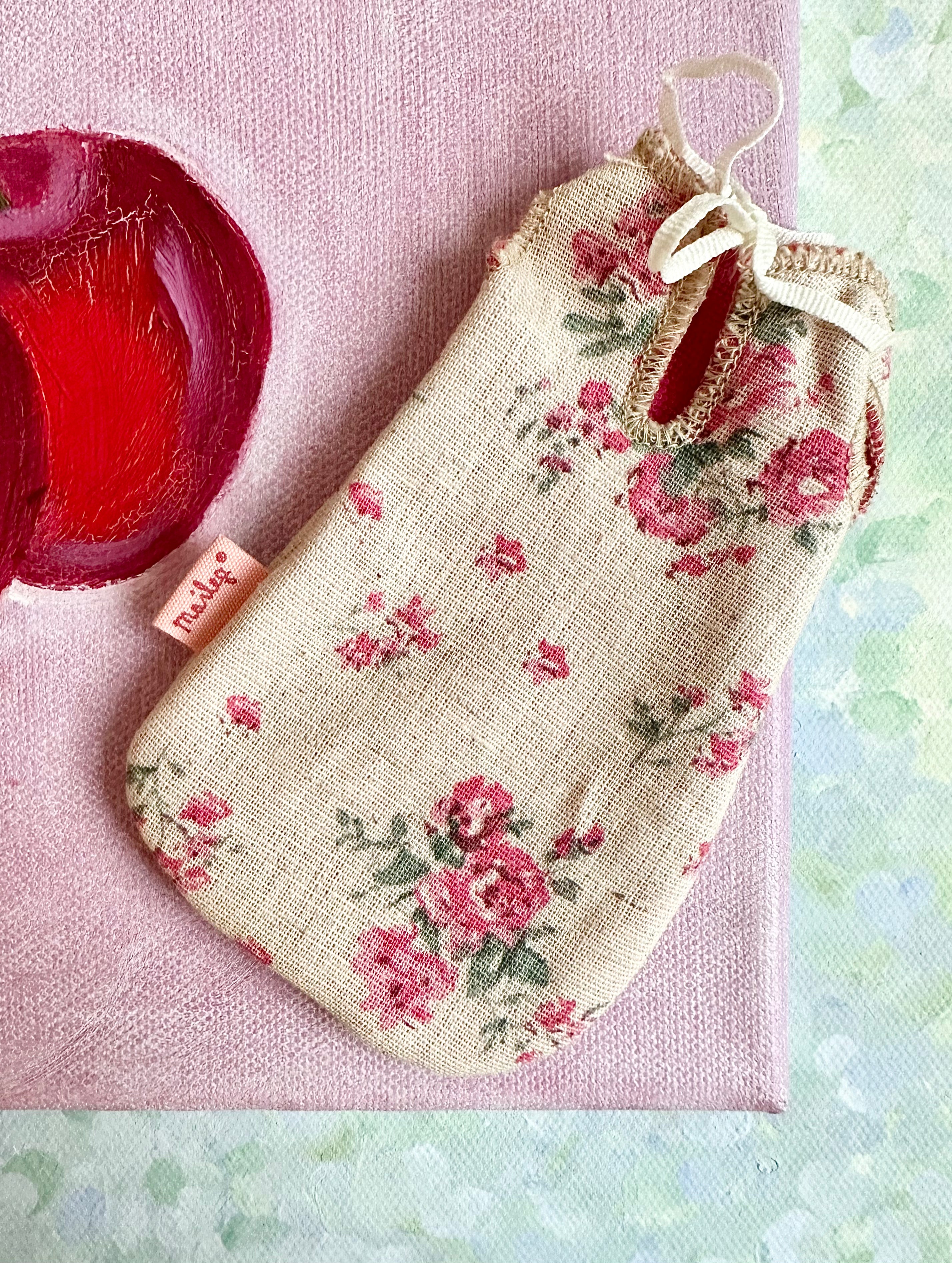 Micro Sleeping Bag - 2014