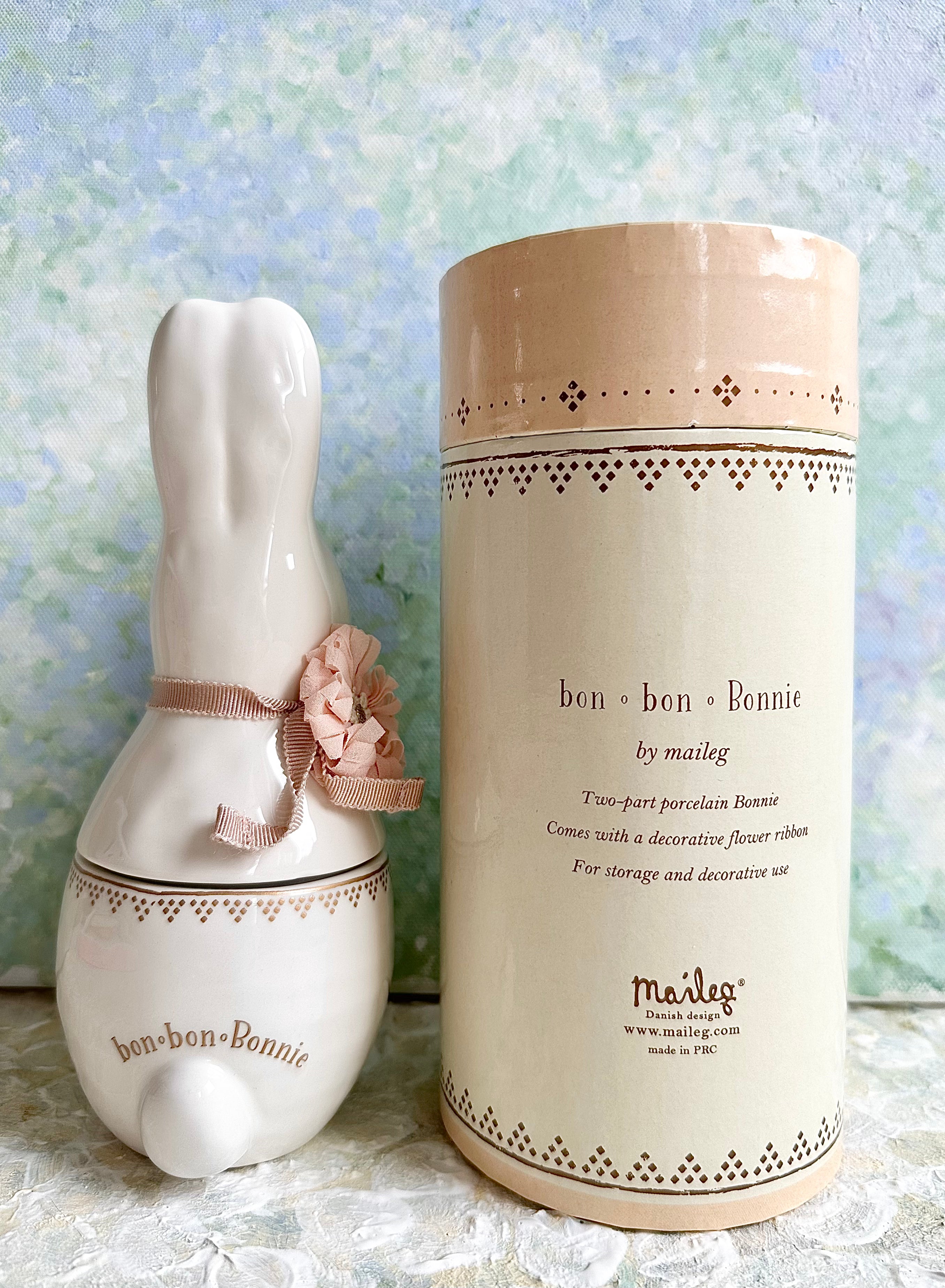 Easter Bon Bon - 2015