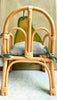 Rattan Chair - 2020