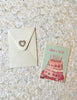 Card "Birthday Cake" - 2007