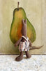 Brown Baby Rabbit - 2011