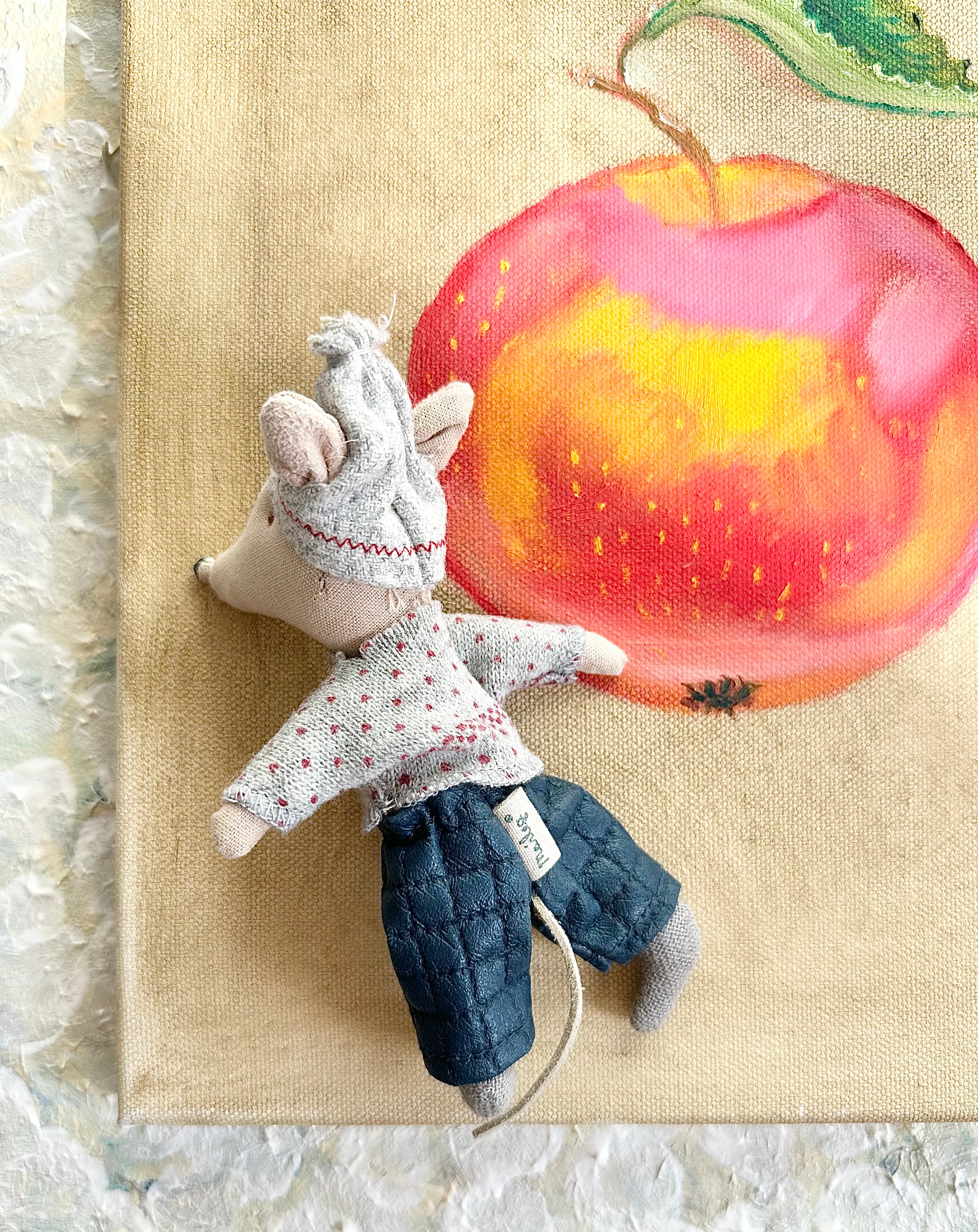 Winter Big Brother - 2014