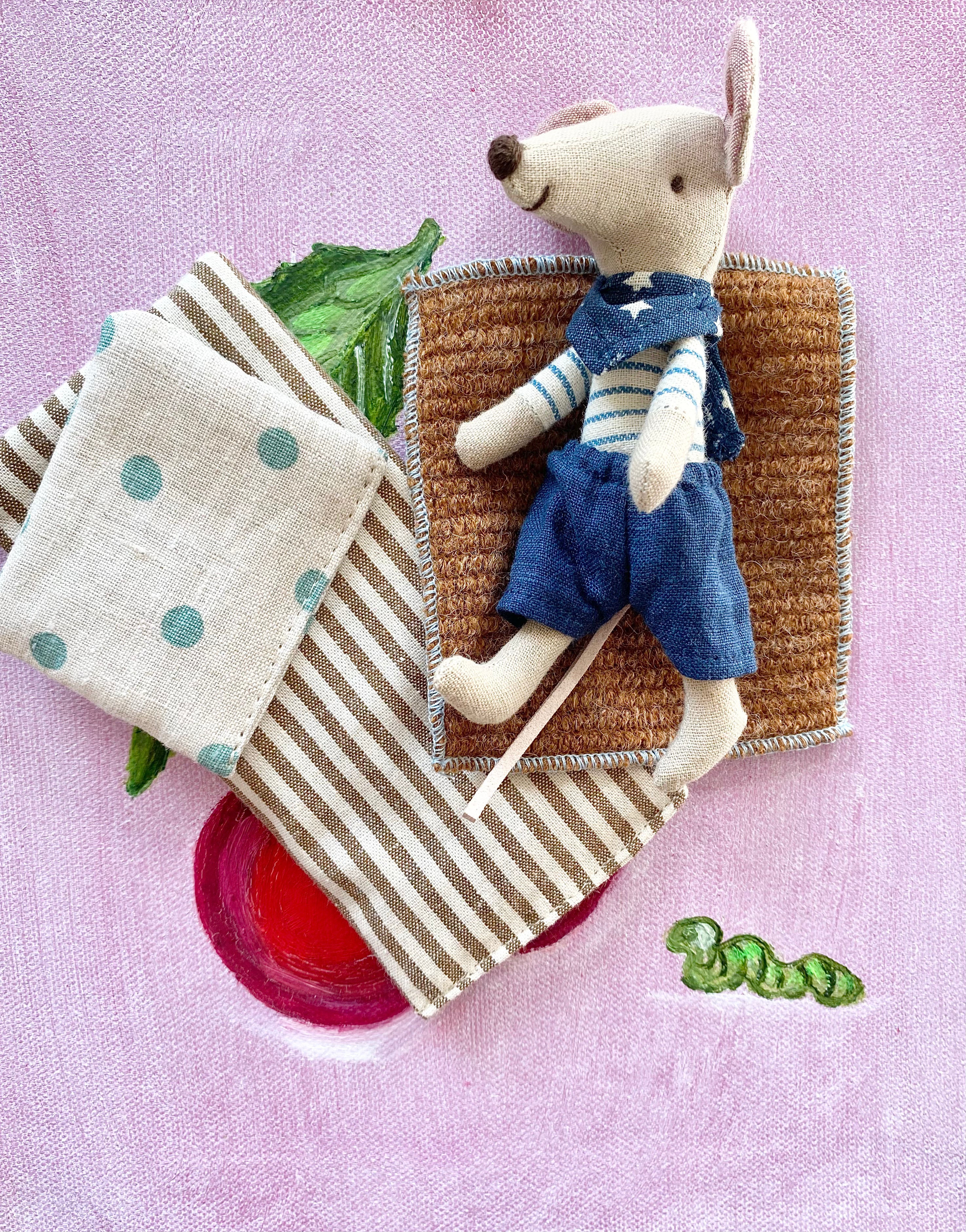 Big Brother in Matchbox - 2016