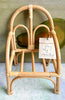 Rattan Chair - 2020