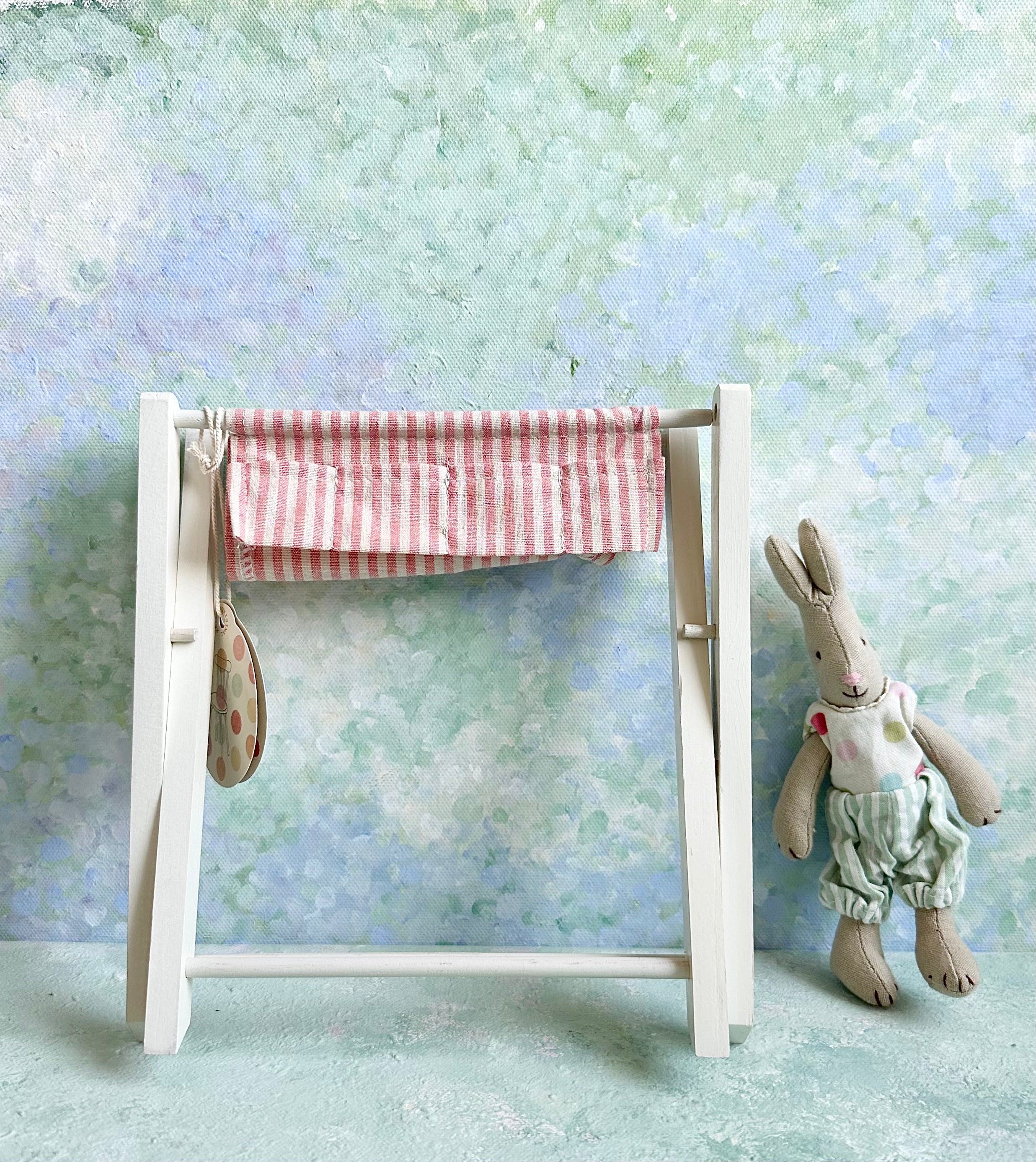 Nursery Table - 2007