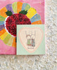 Double Card “Love forever Bunny” - 2013