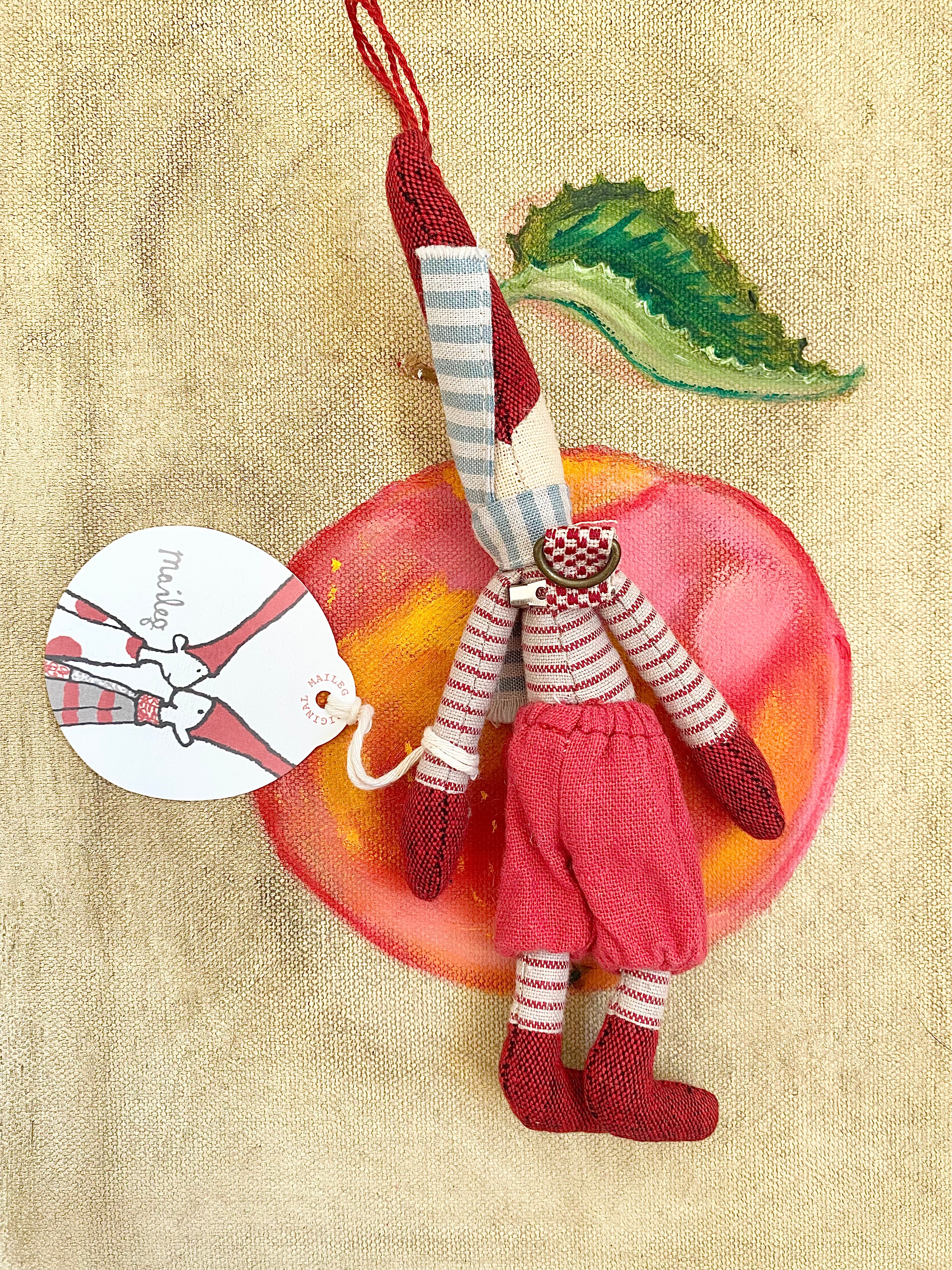 Micro Pixy Hanging - 2010