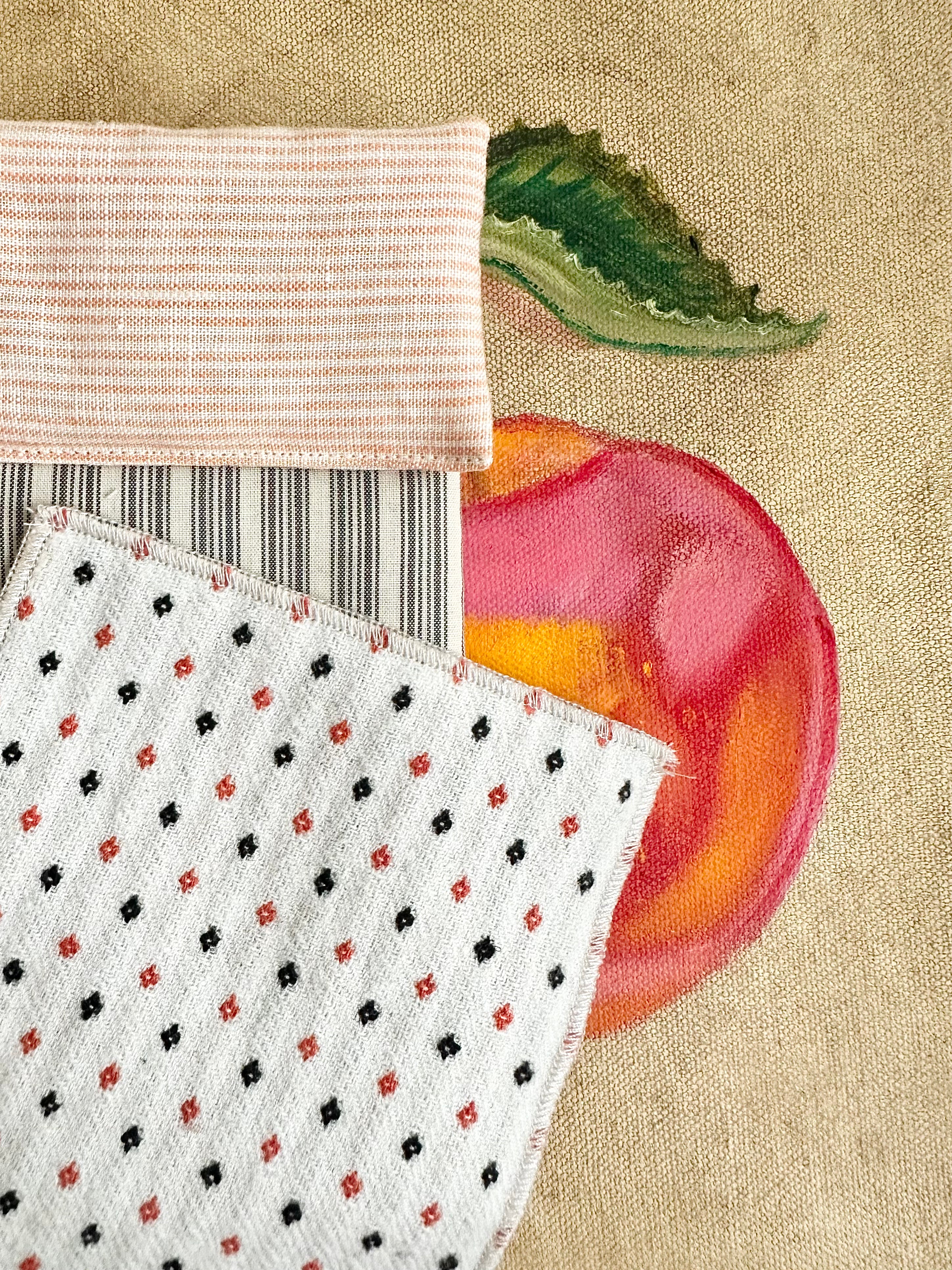 Mum & Dad in Cigar Box - 2019