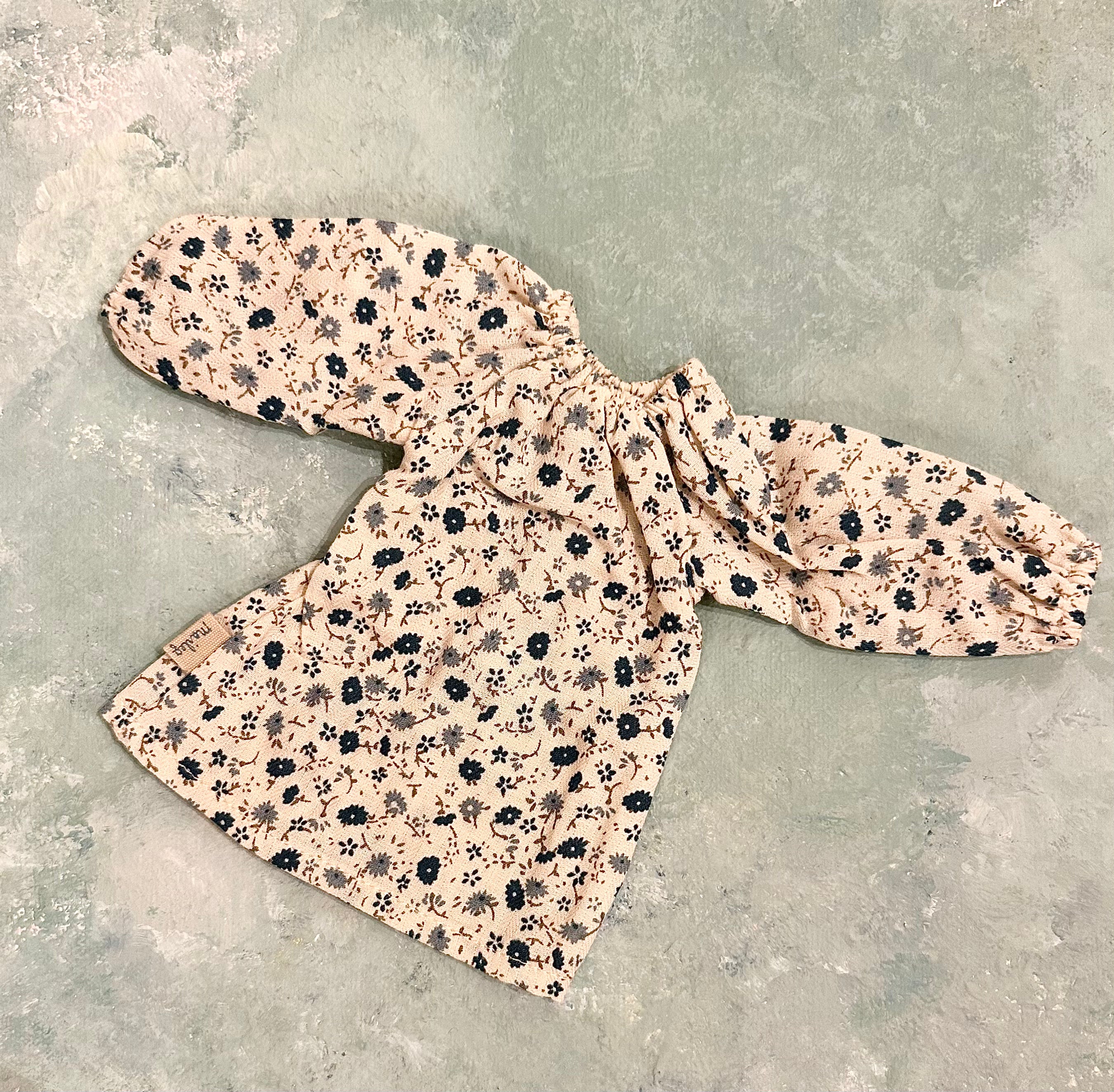 Ginger Mum Set: Size 1 - 2016