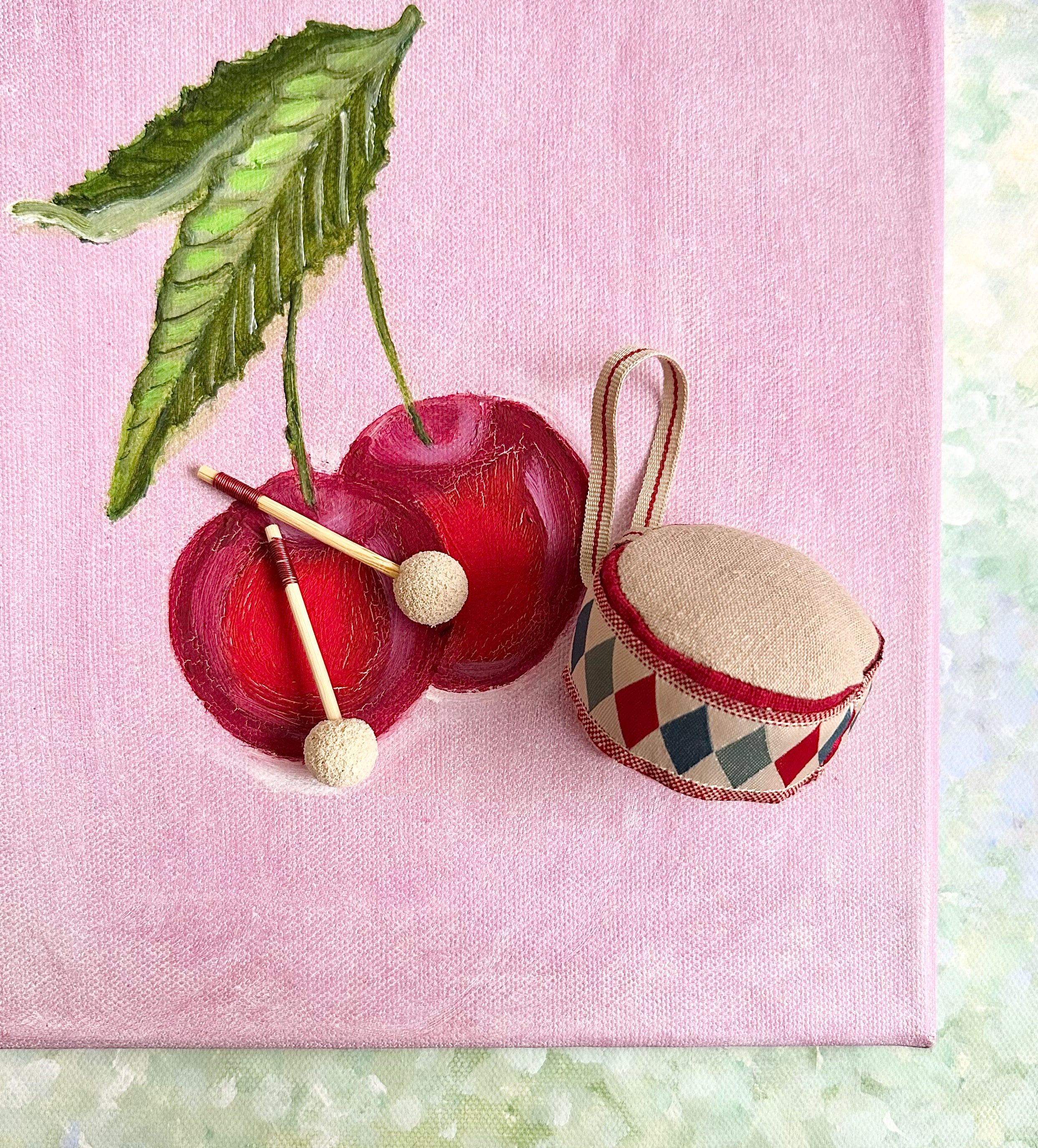 Drum Set in Bag - 2019