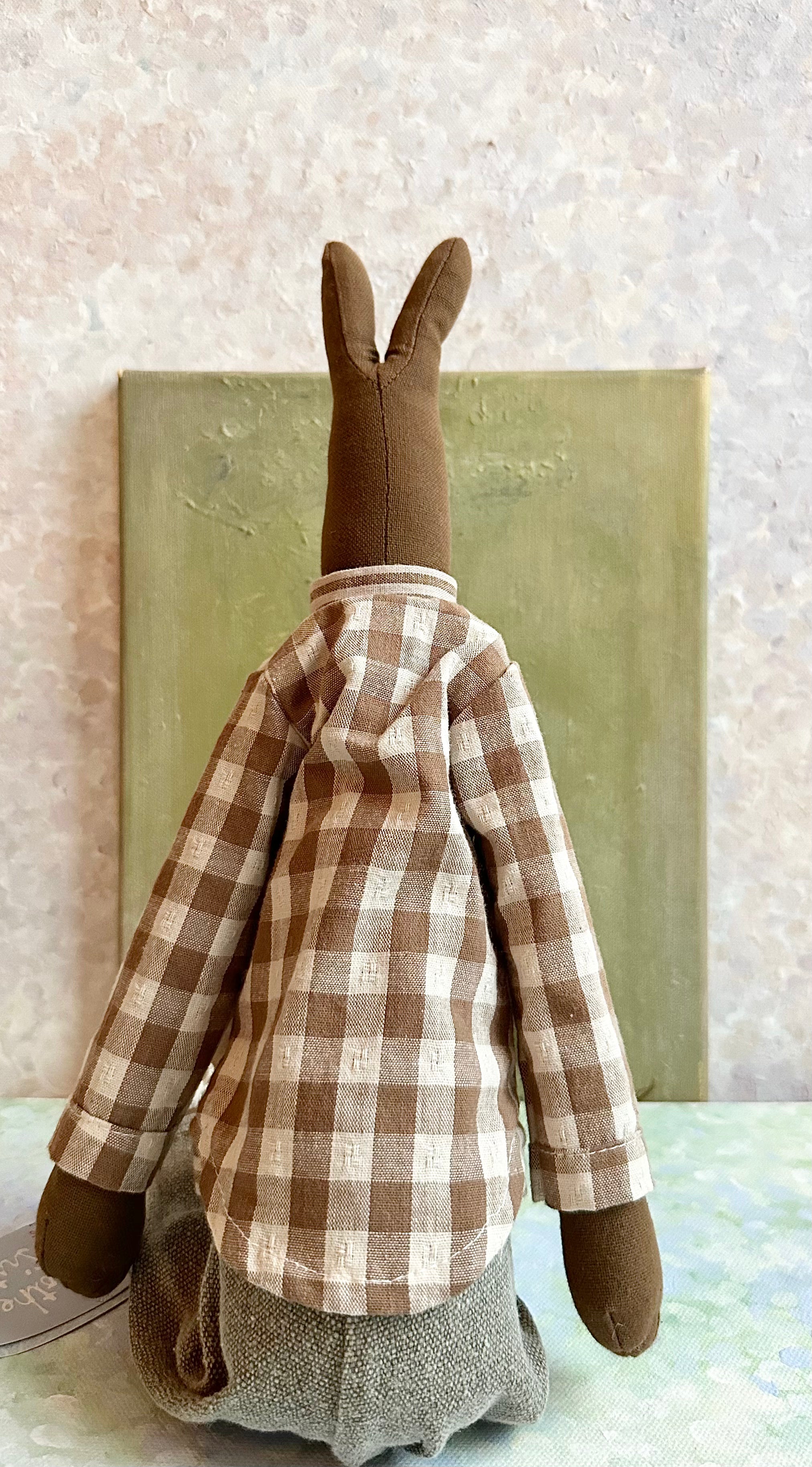 Medium Moscow Boy - 2010