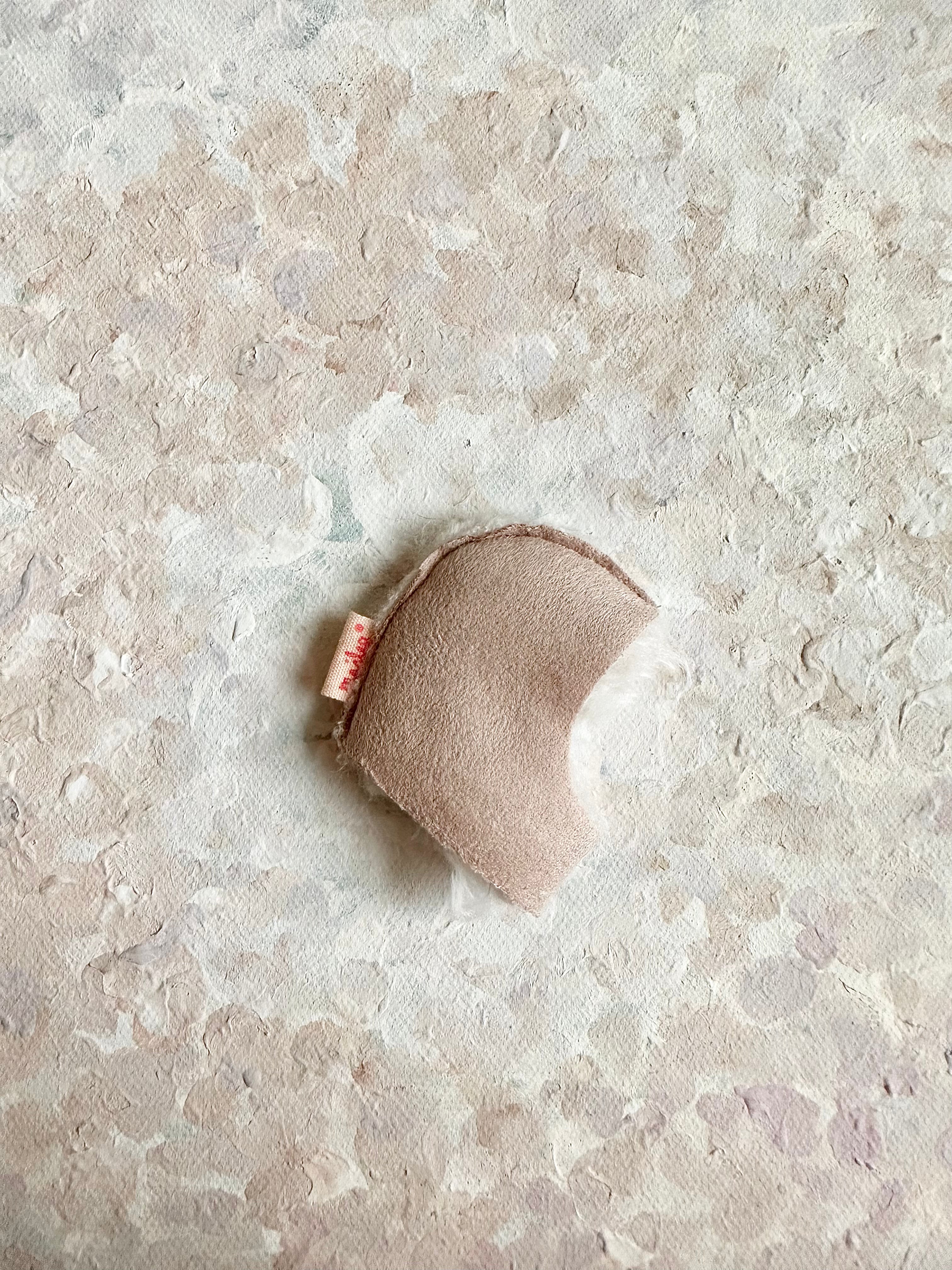 Micro Biker Hat - 2013