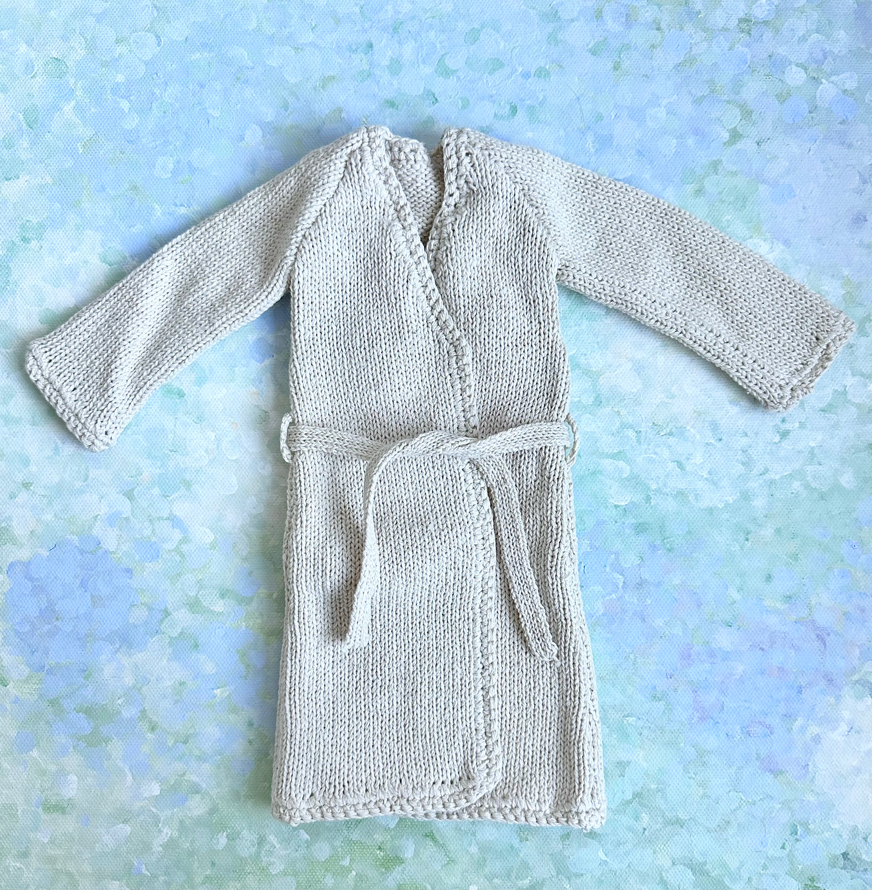 Brother & Sister: Bathrobe - 2009