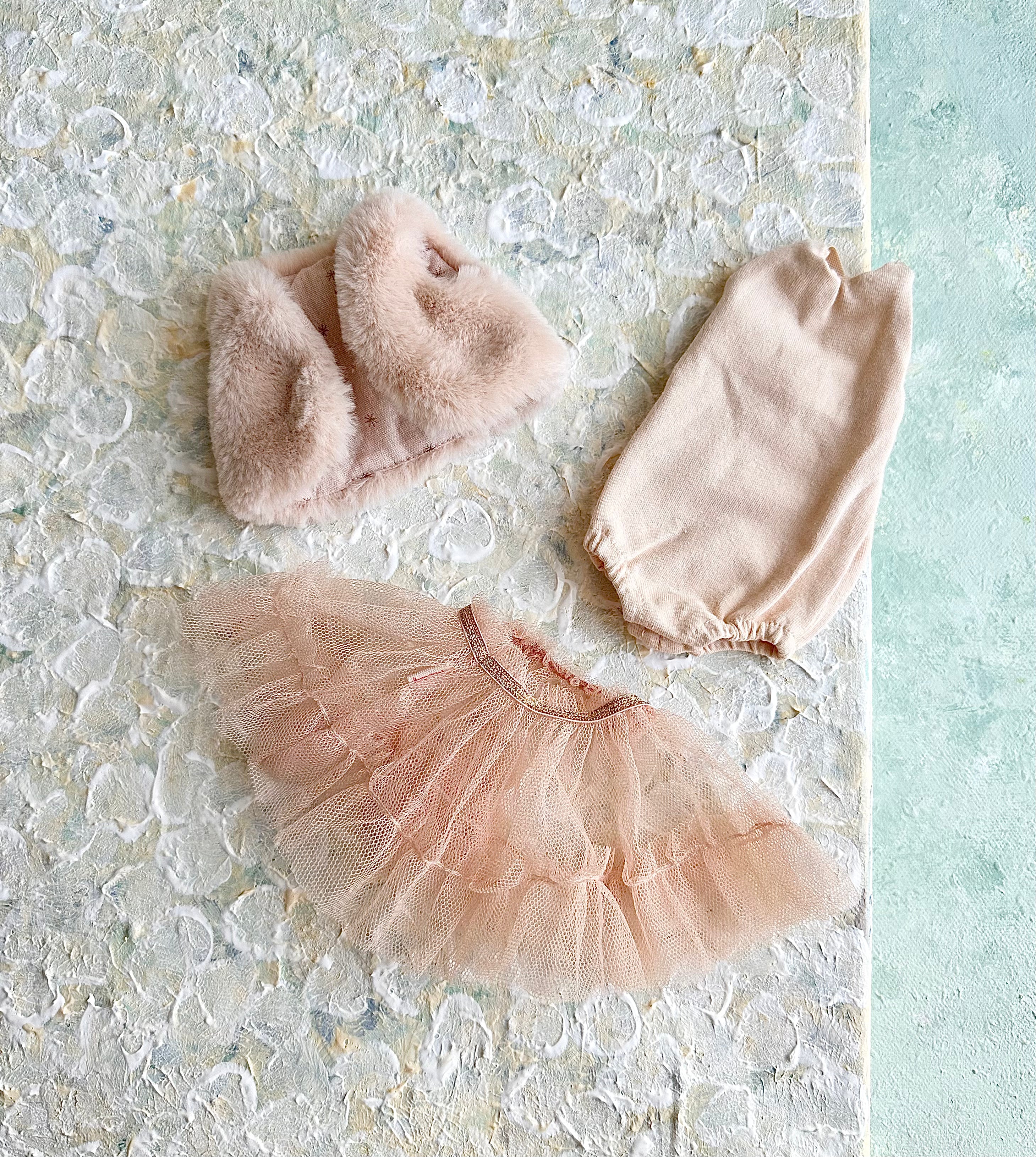 Best Friends Ballerina Set - 2018