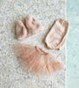 Best Friends Ballerina Set - 2018