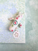 Leopard Rattle - 2010