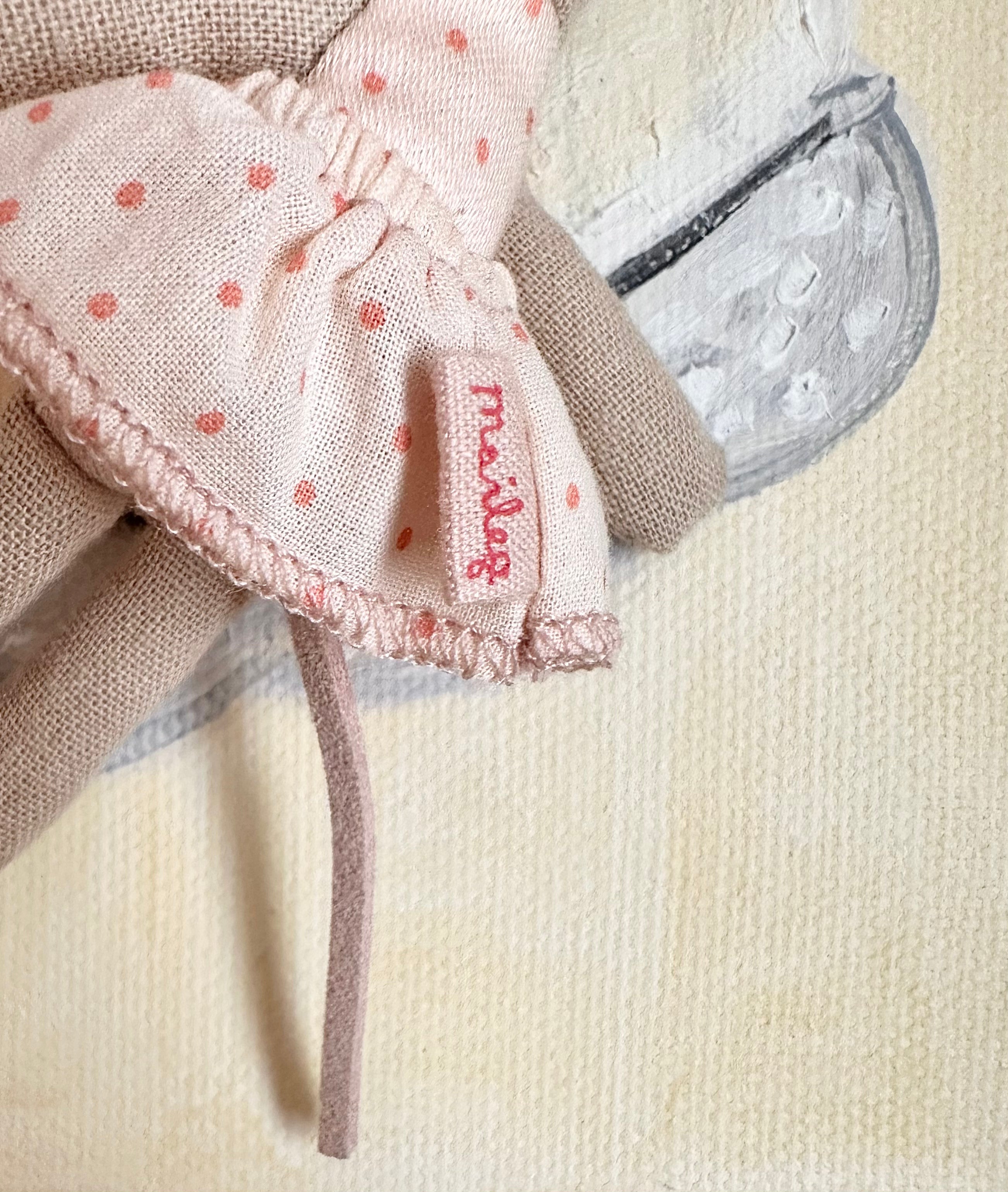 Little Sister in Matchbox - 2019