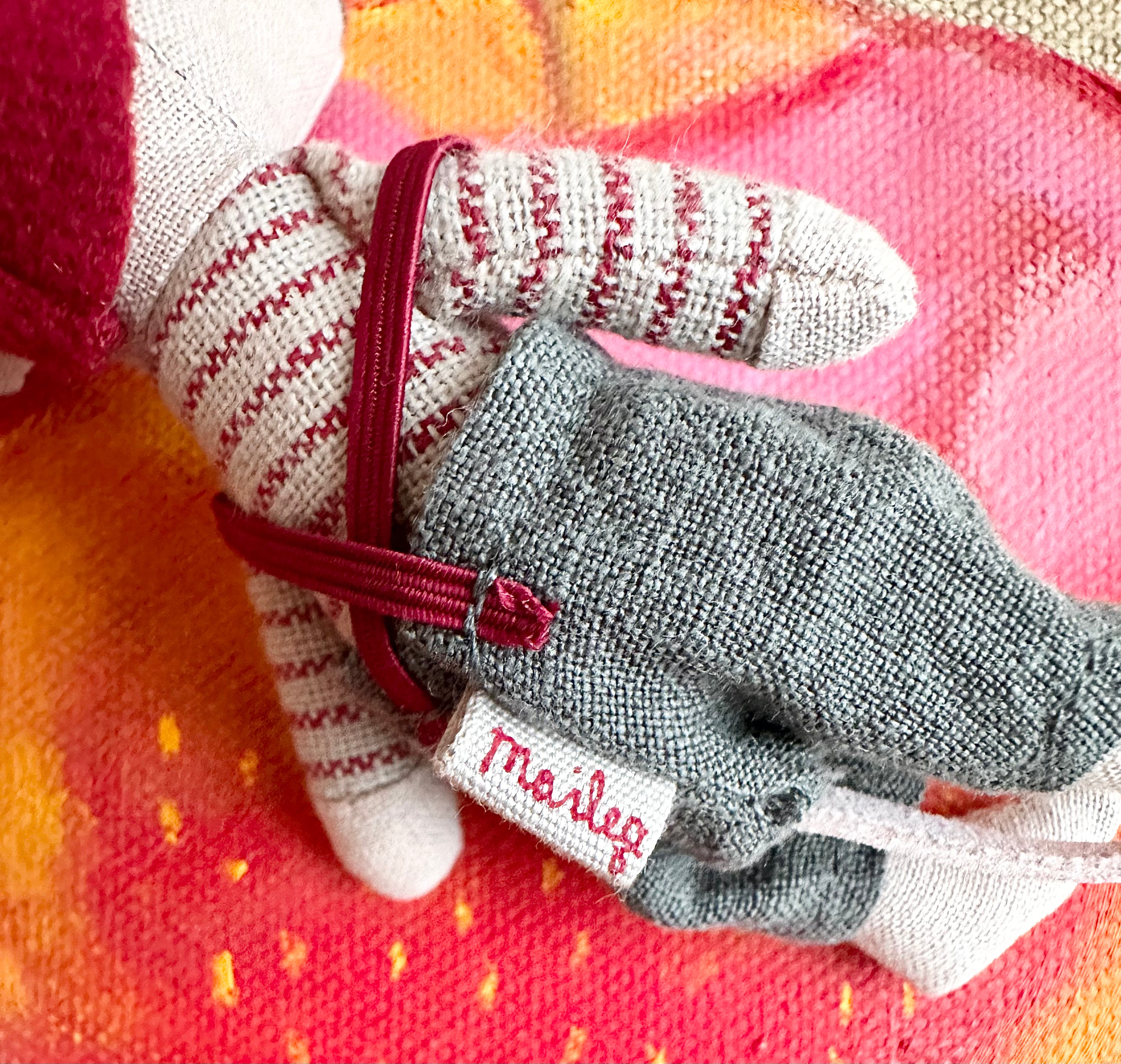 Christmas Little Brother in Suitcase - 2019