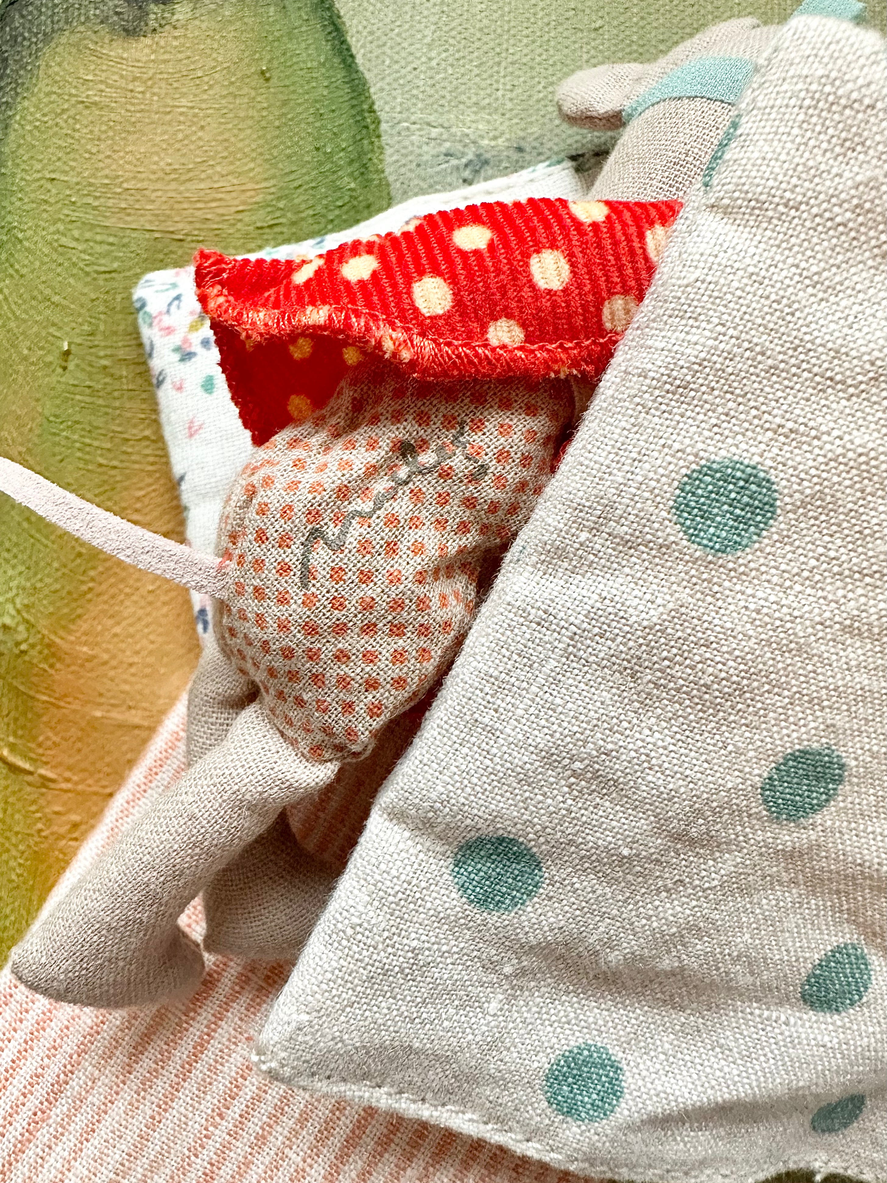 Big Sister in Matchbox - 2016