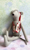 Large Christmas Mouse - 2010