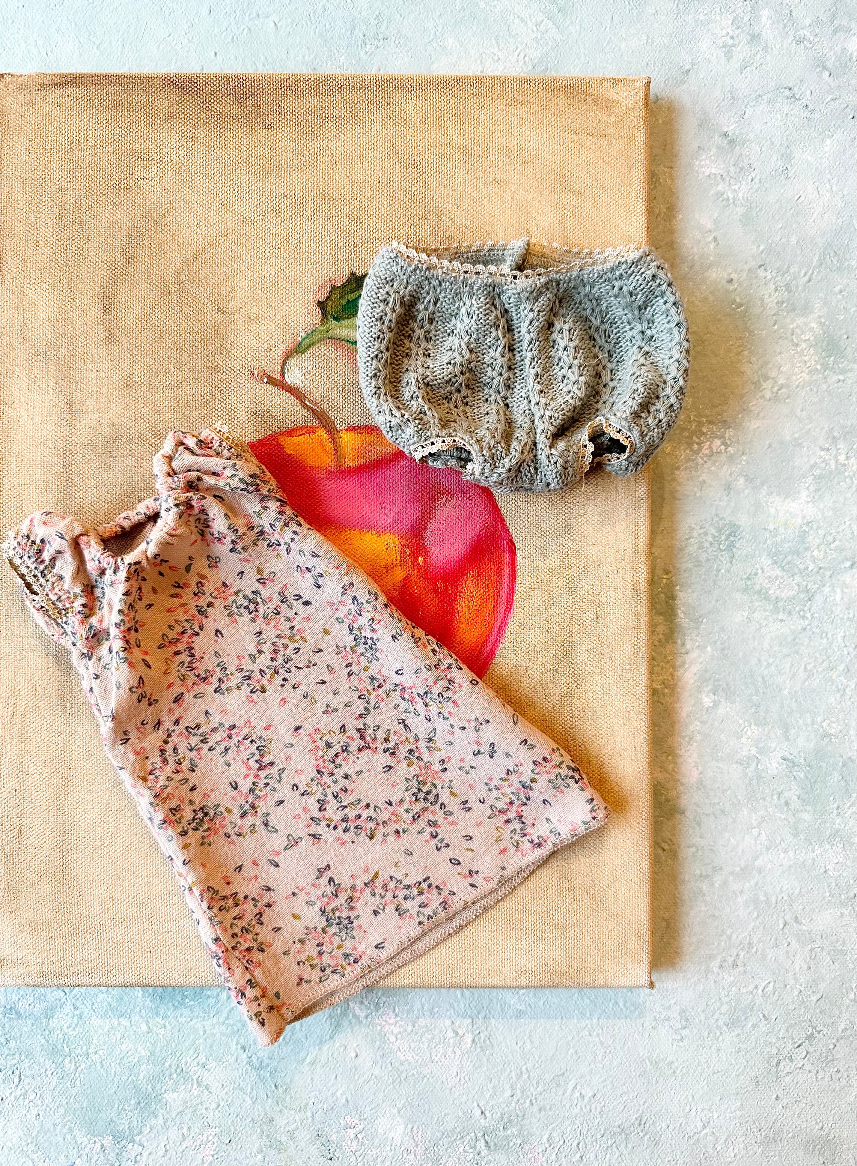 Maxi Night Set - 2013