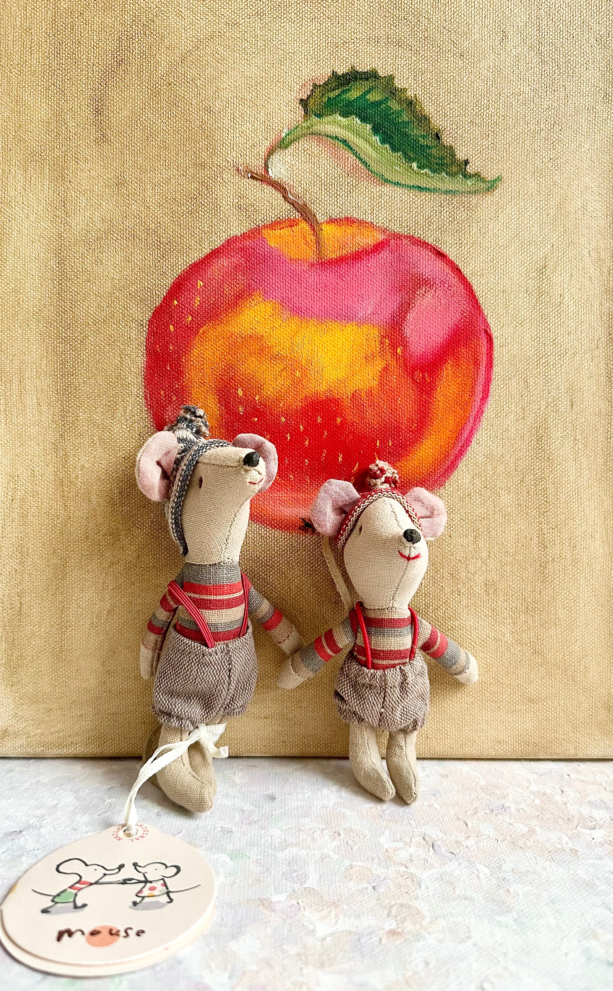 Winter Big Brother - 2013