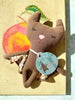 Baby Bat - 2012