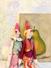 Small Clown - 2012