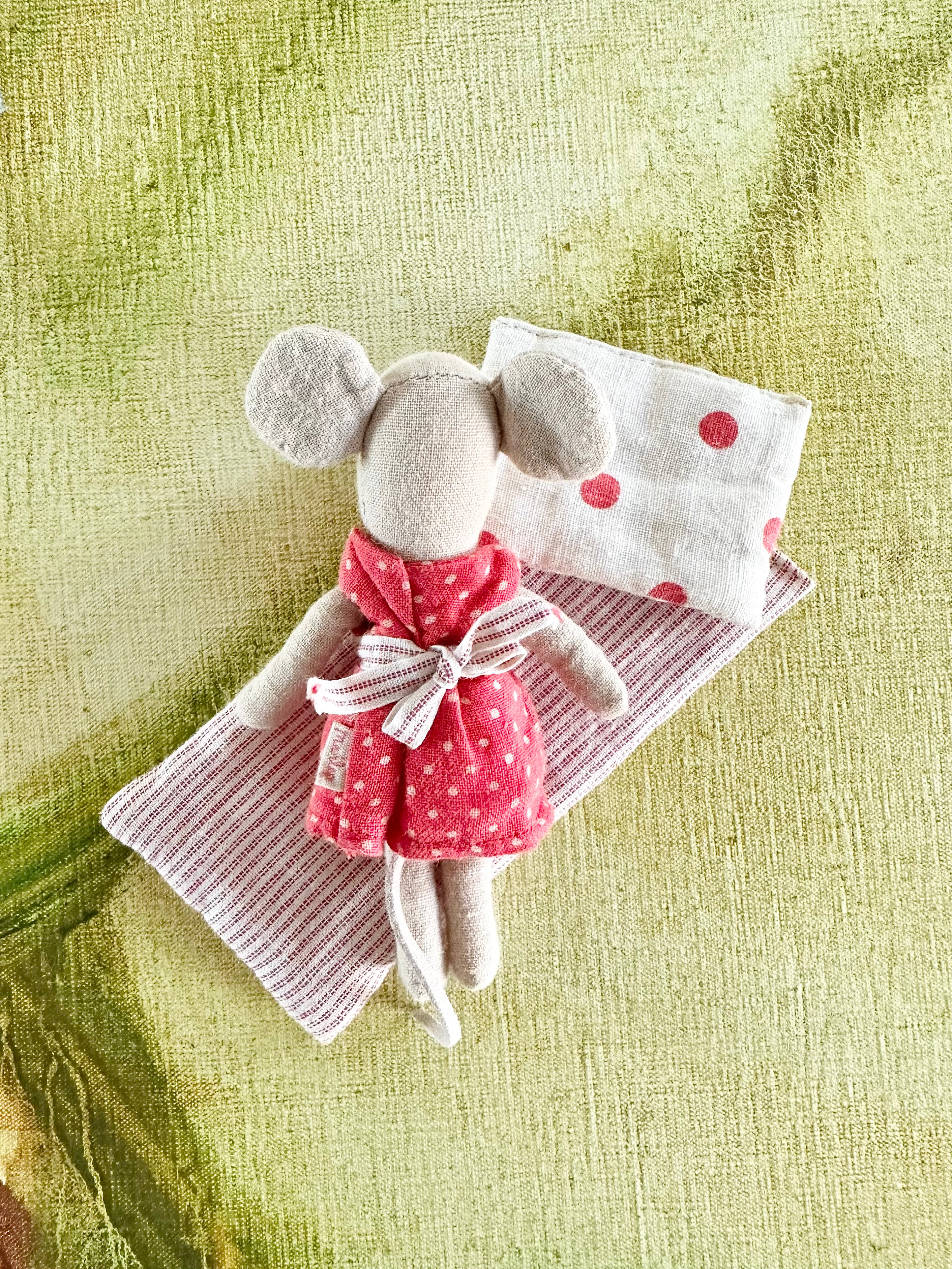 Big Sister in Matchbox - 2017