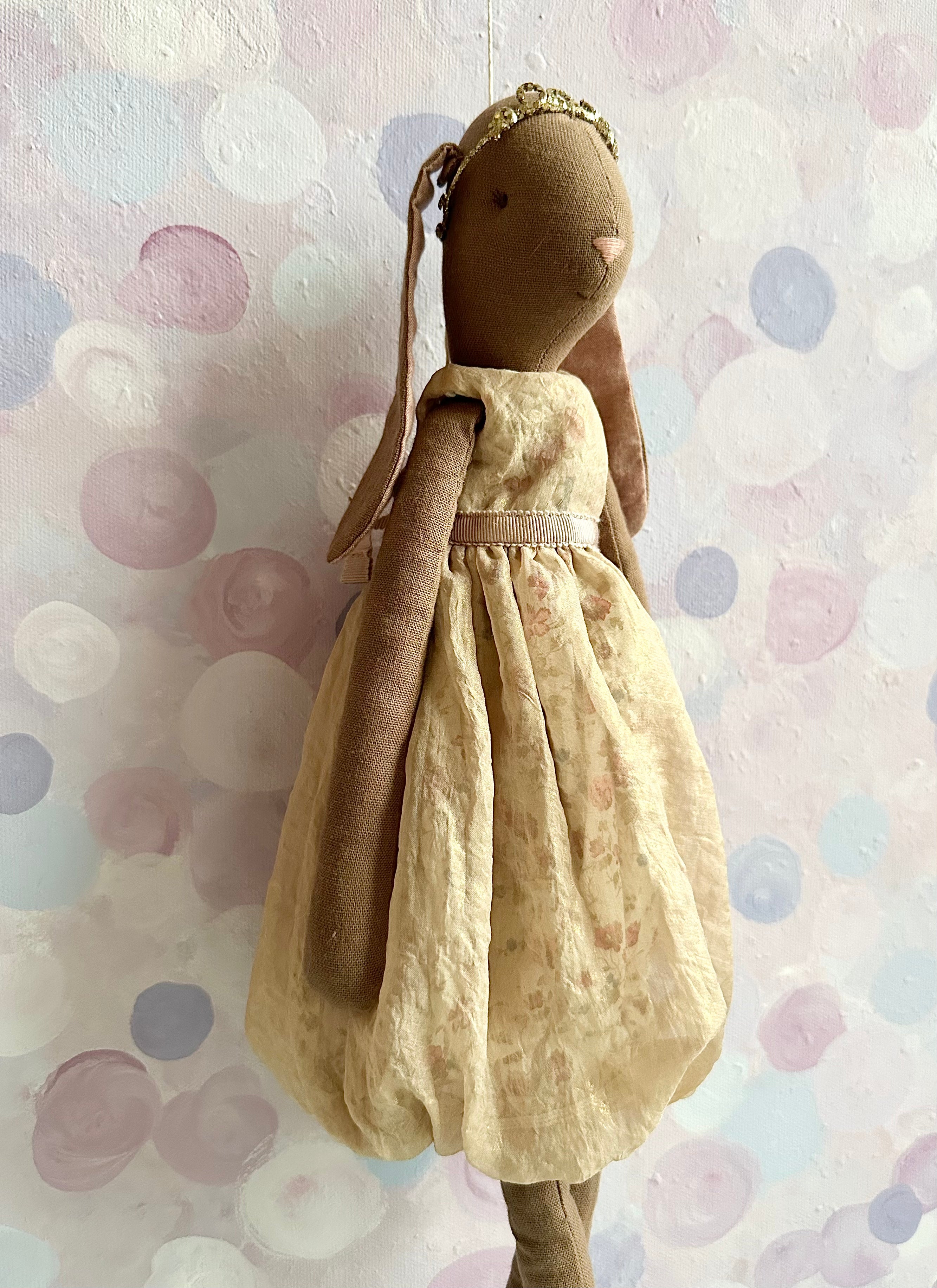 Medium Bunny Delphine - 2015