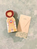Foldable Card “Jungle” - 2012
