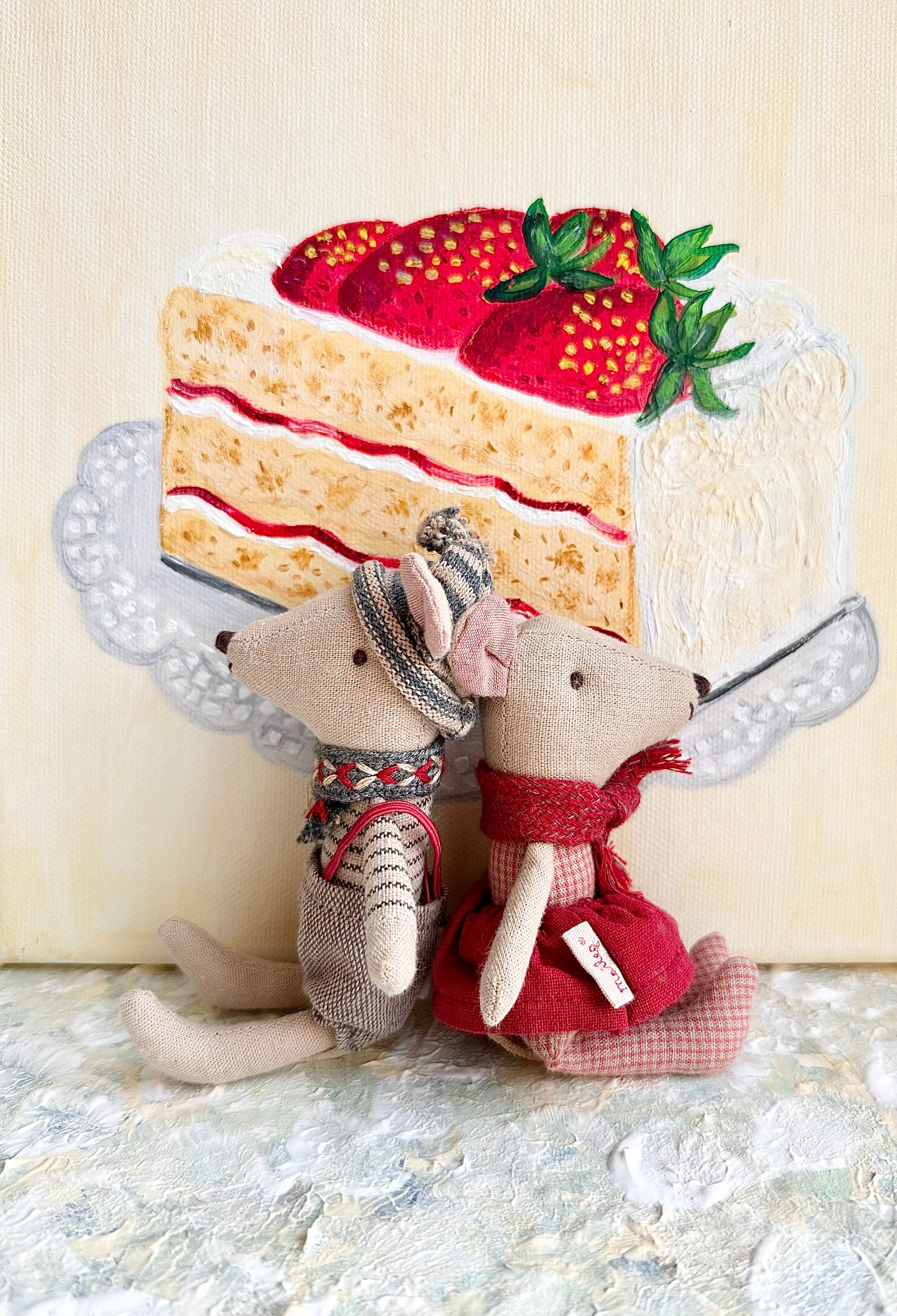 Christmas Big Brother - 2015