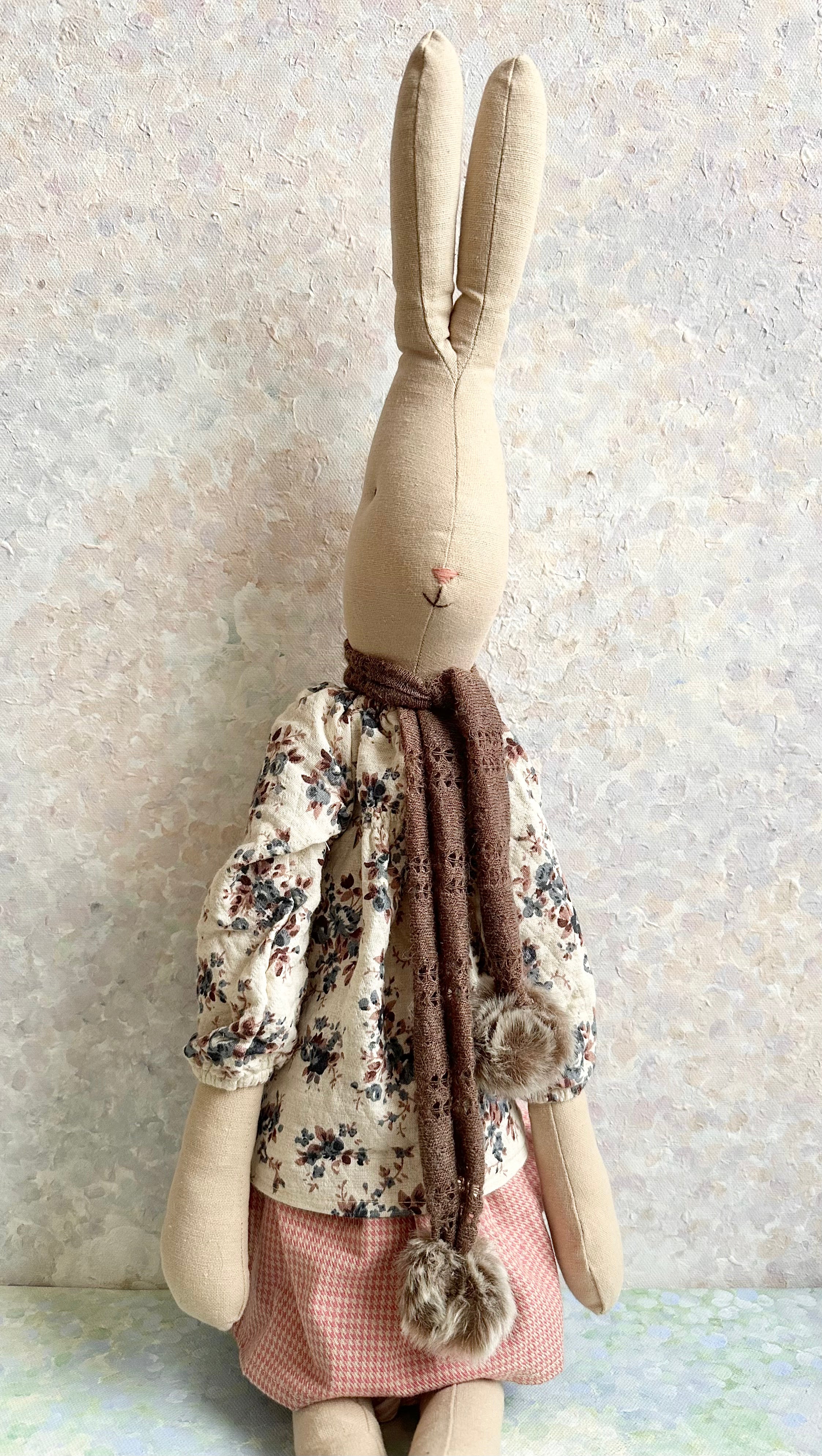 Mega Winter Rabbit - 2014