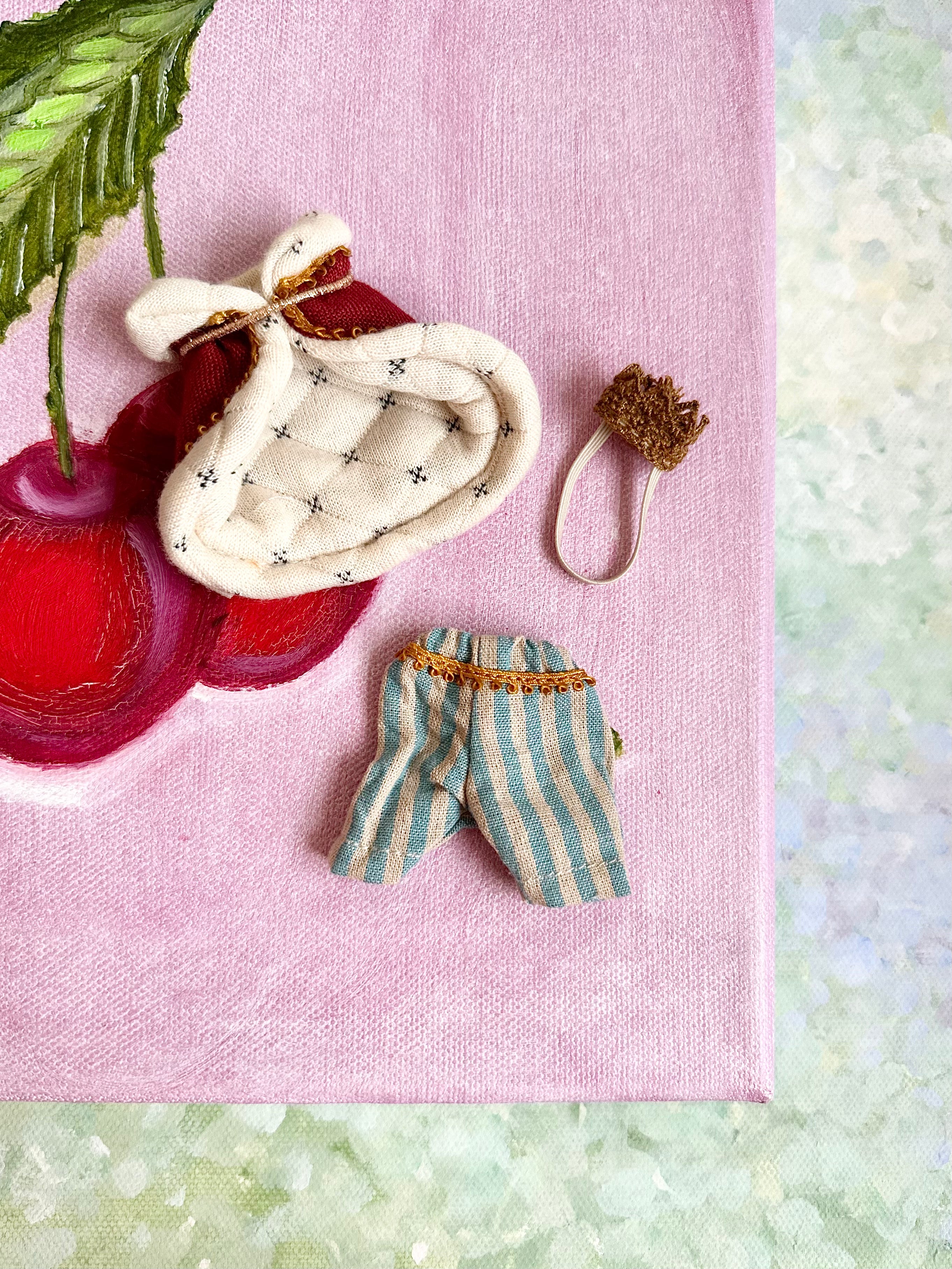 Mouse King Outfit - 2018