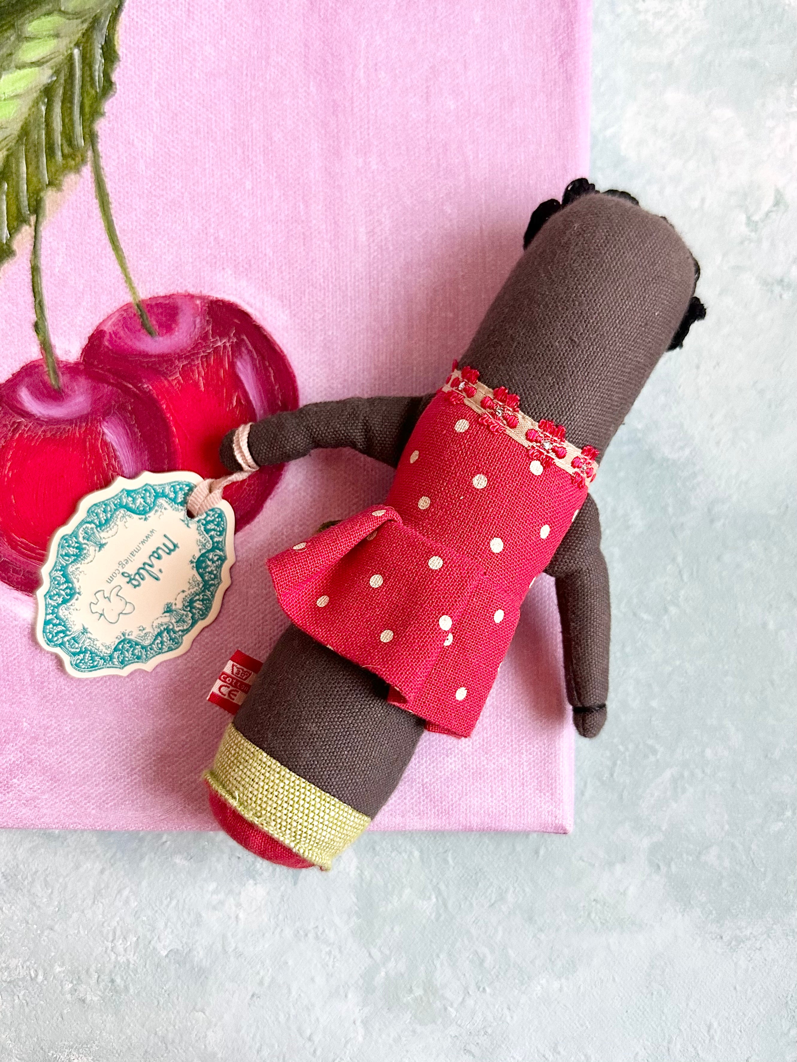 Rattle Caribbean Princess - 2010