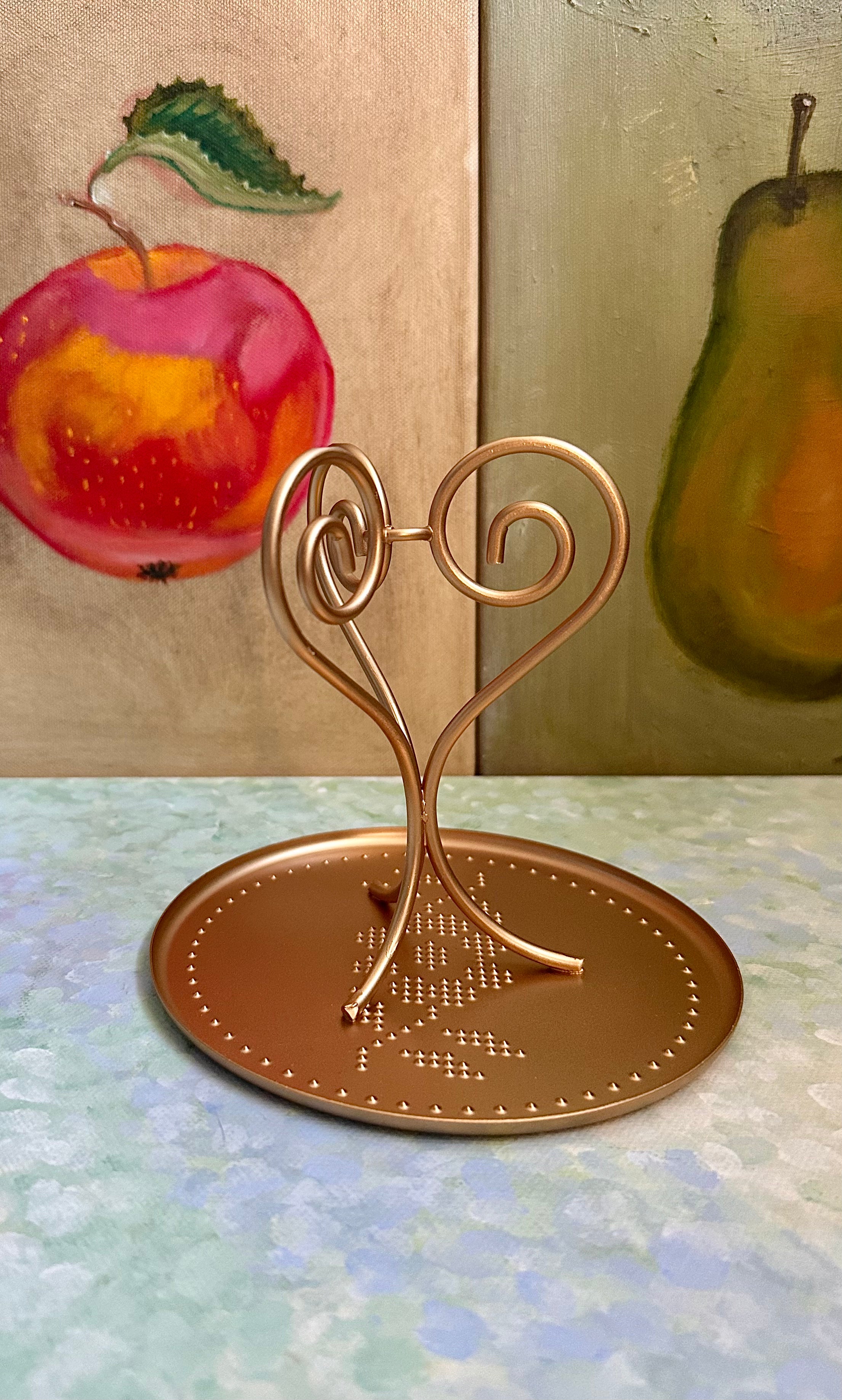 Mini Coffee Table - 2015