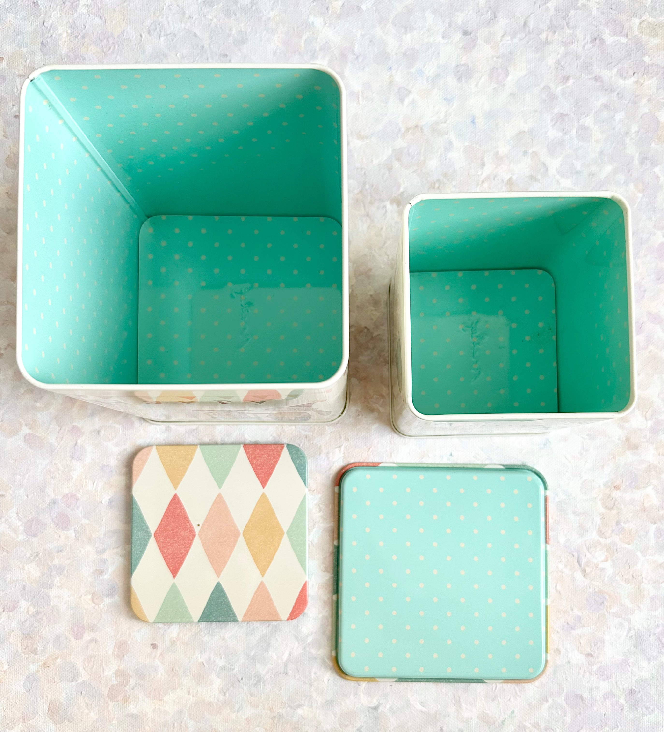 Happy Day Box Set - 2016