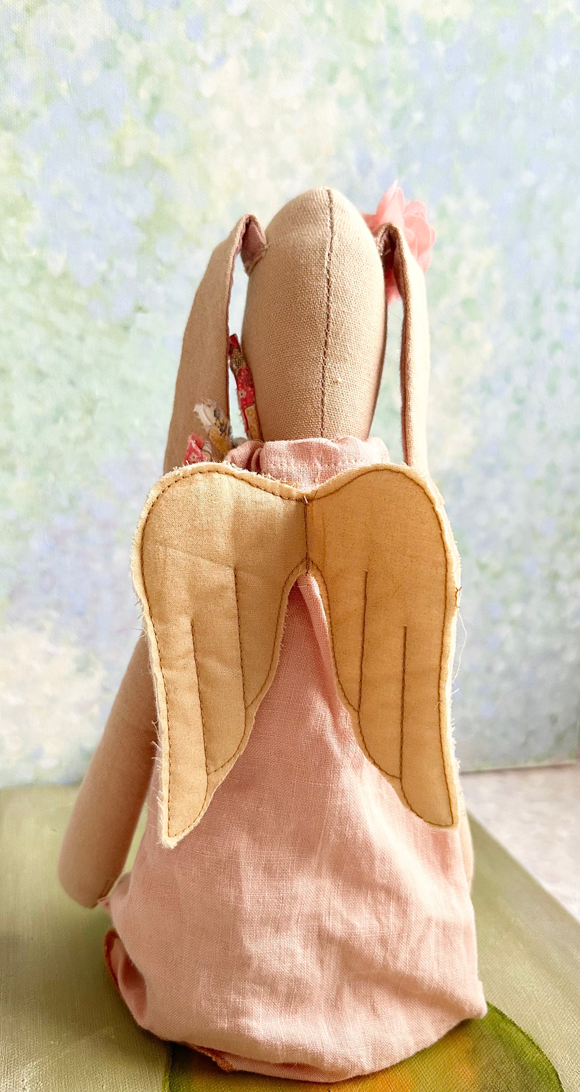 Medium Angel Gloria - 2015