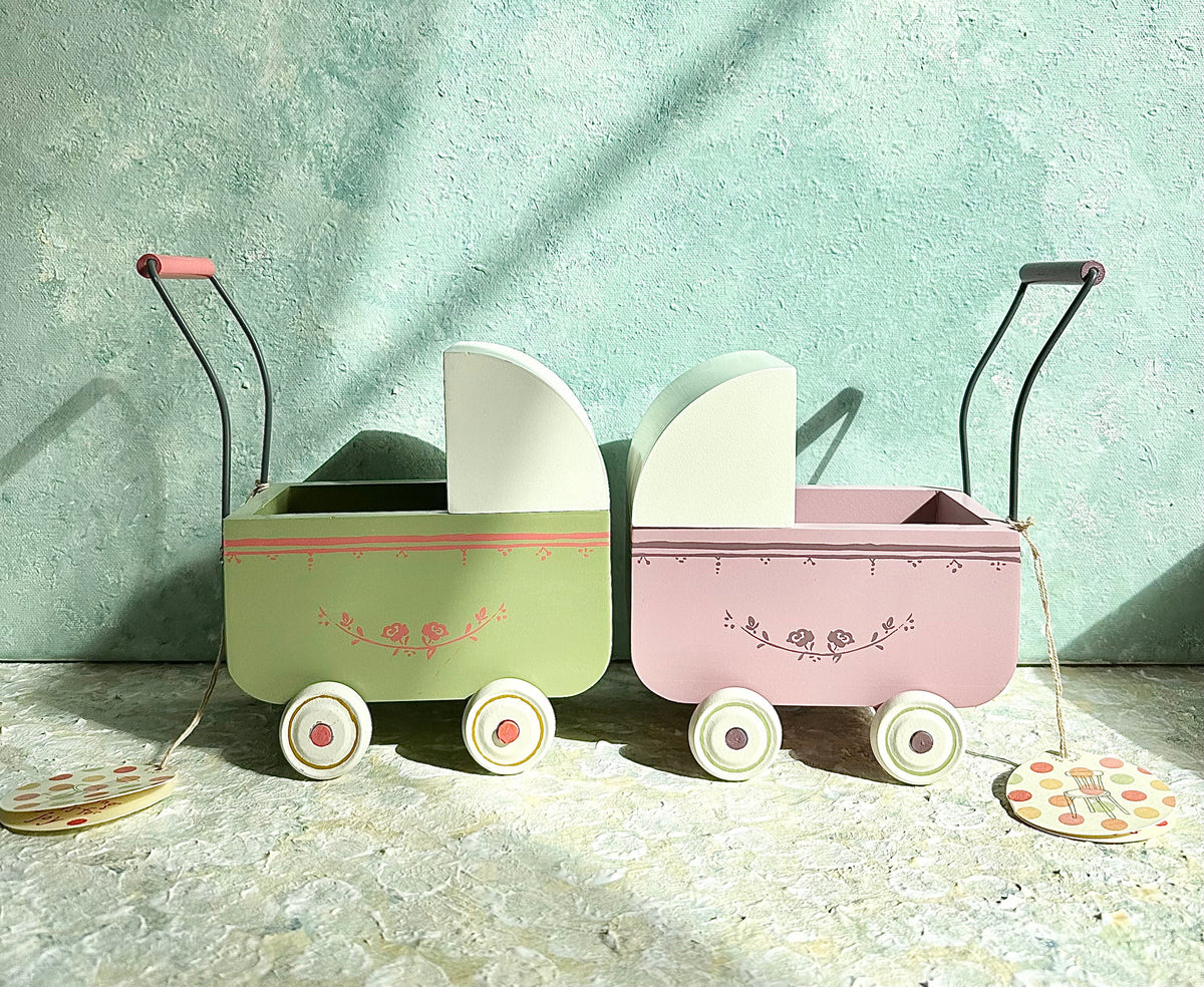 Micro Pram Micro Pram - 2014