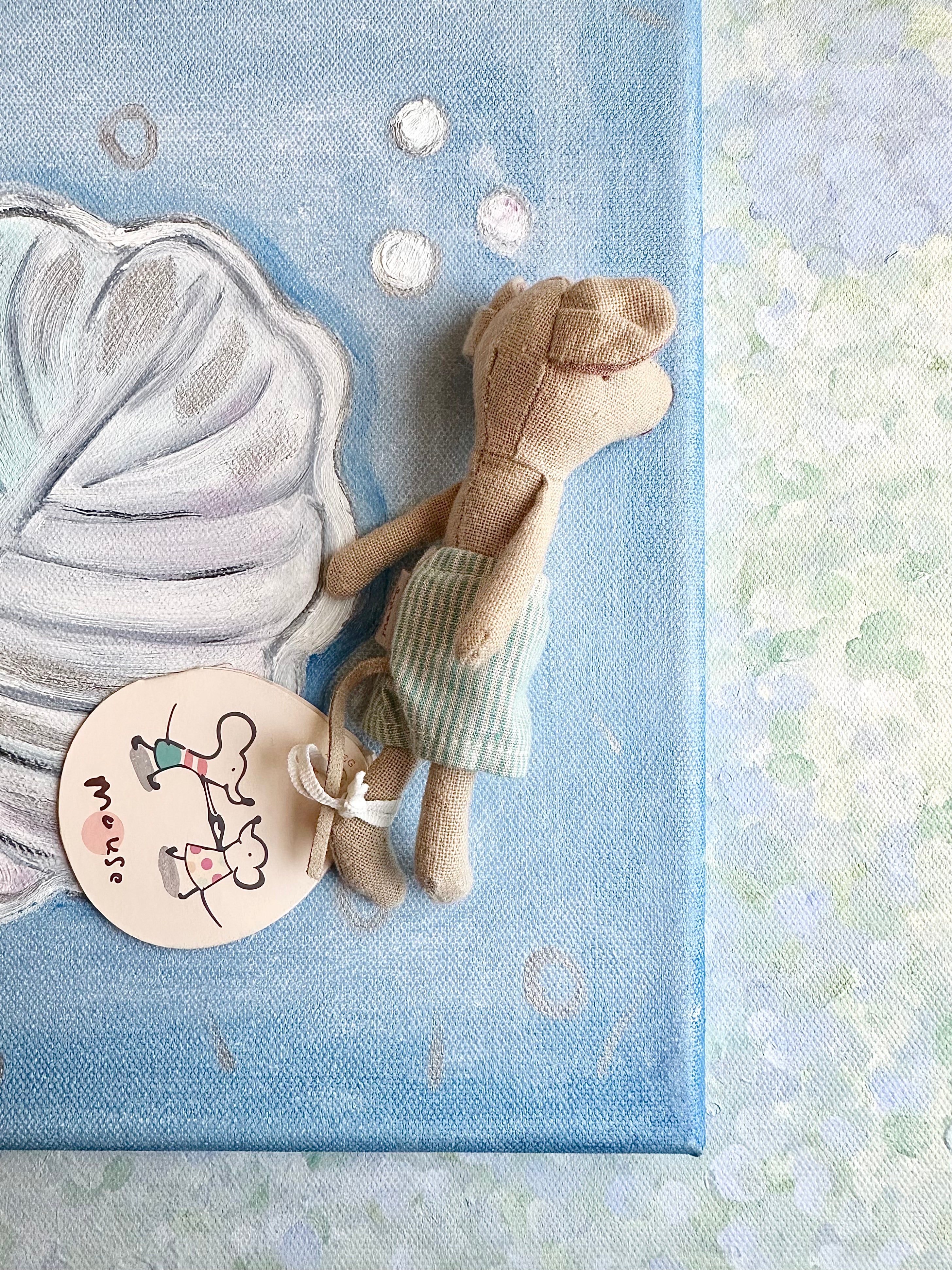 Big Brother in Underwear - 2016