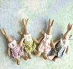 Baby Rabbit - 2006