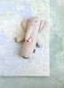 Elephant Rattle - 2010