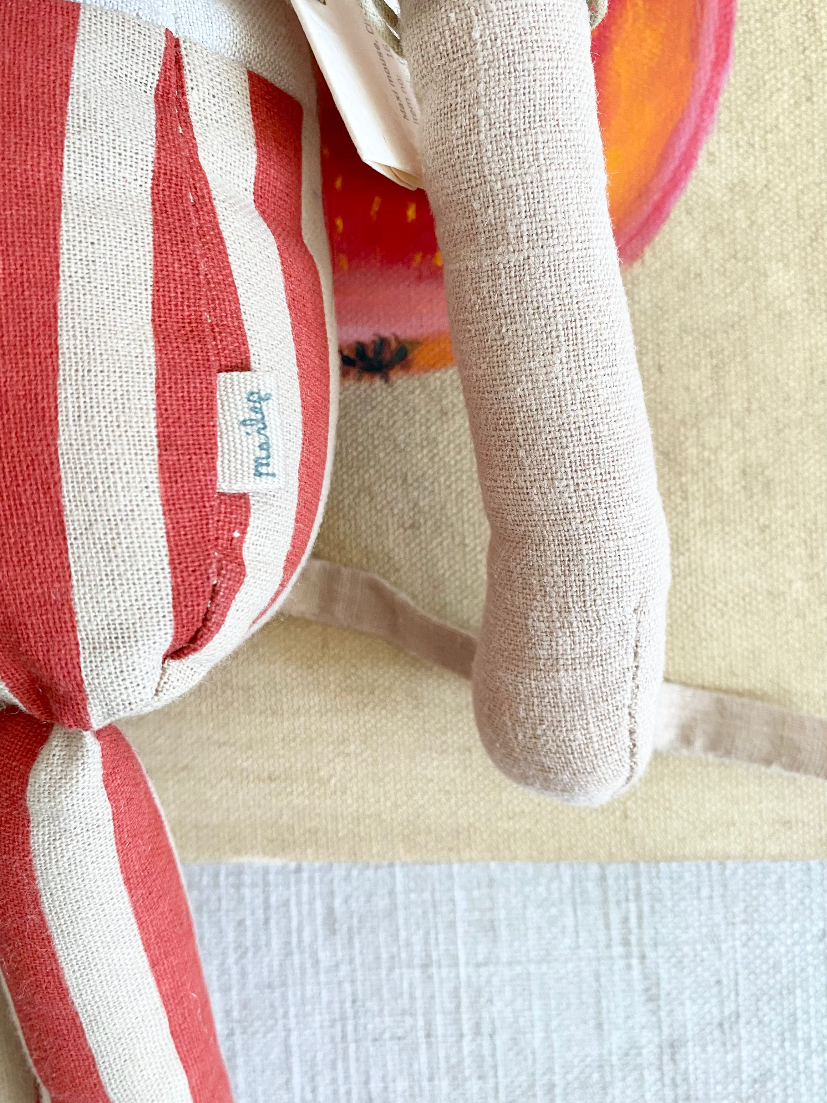 Maxi Circus Stilt Clown - 2018